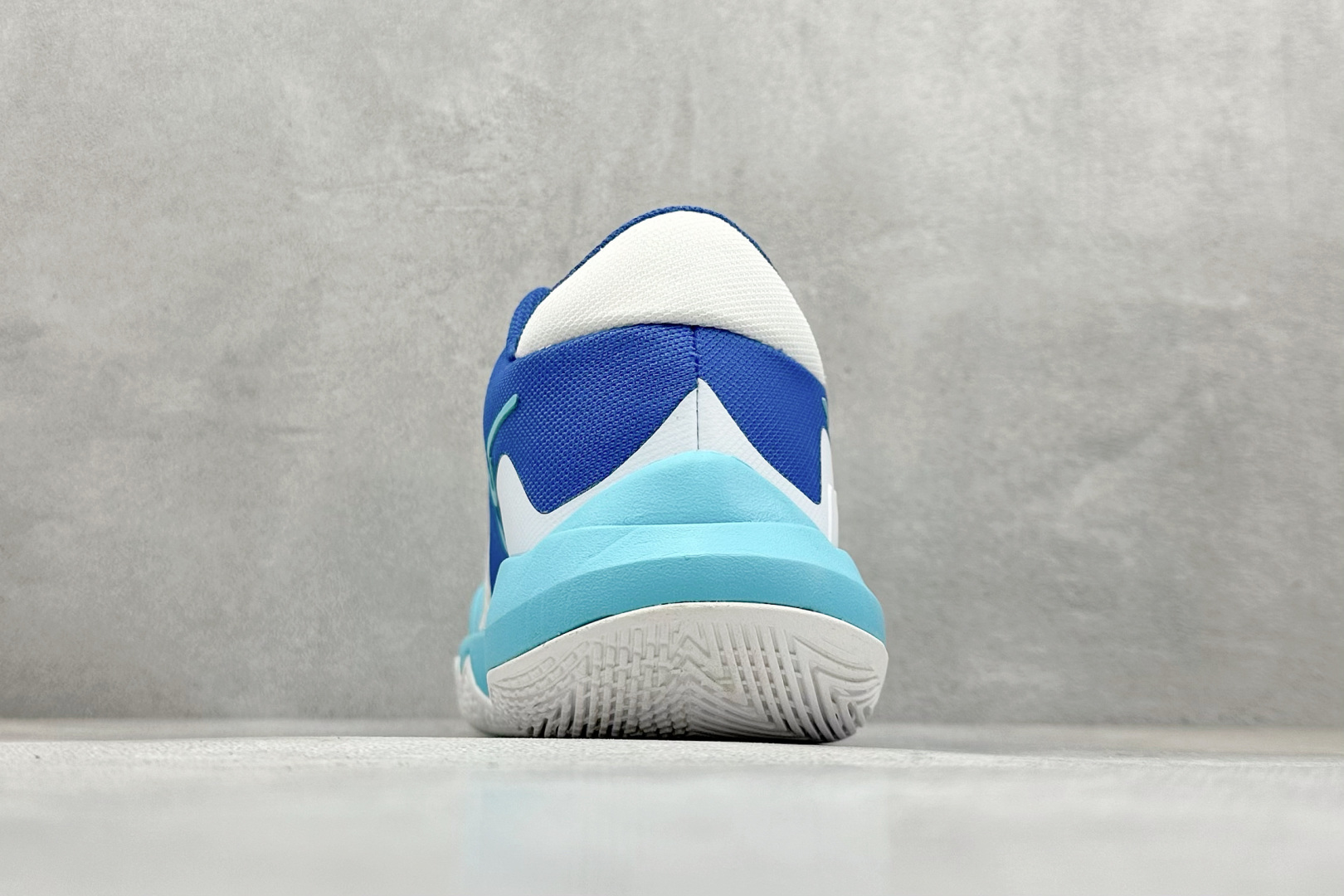 图片[6]-Nike Precision 6 轻盈构造 动态支撑 弹性回弹 低帮 篮球鞋 货号：DD9535-008 尺码：39-46-选品中心