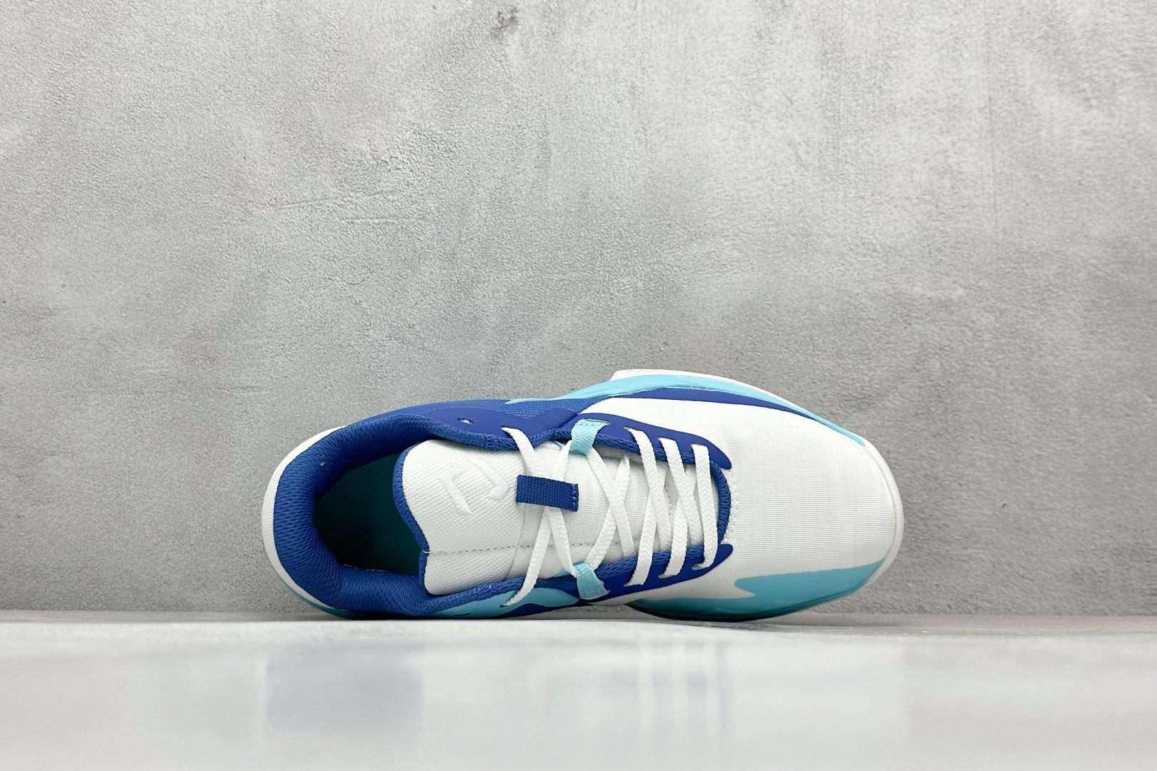 图片[3]-Nike Precision 6 轻盈构造 动态支撑 弹性回弹 低帮 篮球鞋 货号：DD9535-008 尺码：39-46-选品中心