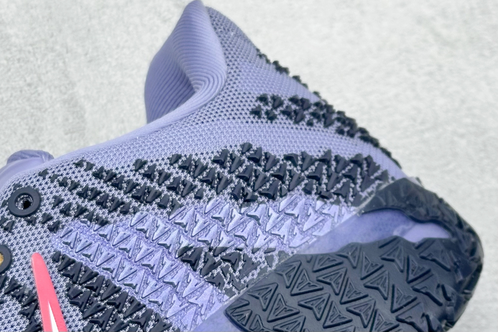 图片[9]-NIKE JA 3 莫兰特3代男子运动休闲篮球鞋 货号： HF2793-010 尺码：39-46-选品中心