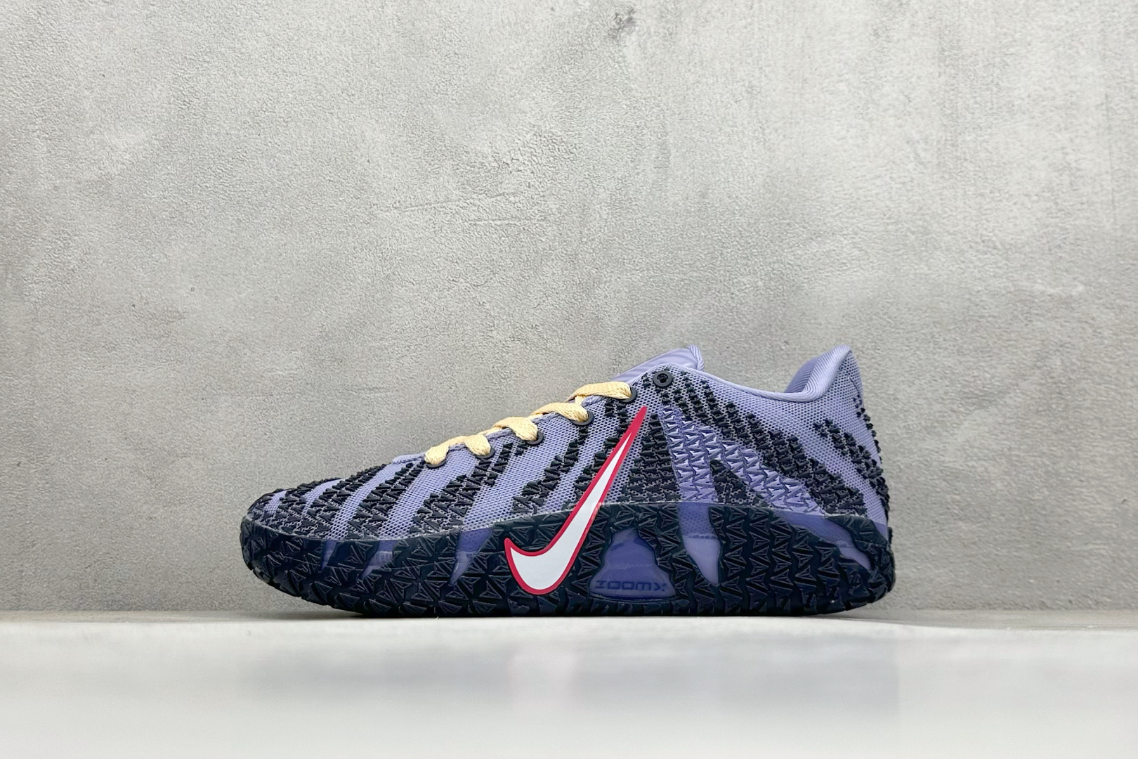 NIKE JA 3 莫兰特3代男子运动休闲篮球鞋 货号： HF2793-010 尺码：39-46-选品中心