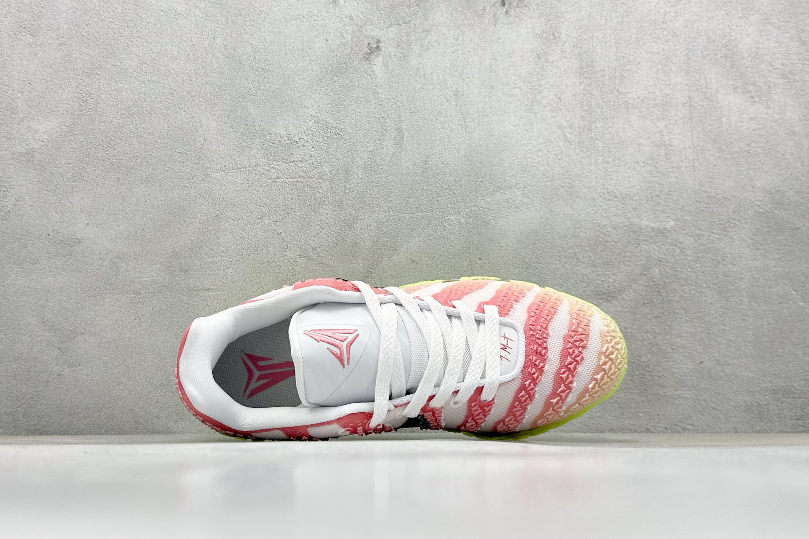 图片[3]-NIKE JA 3 莫兰特3代男子运动休闲篮球鞋 货号： HF2793-009 尺码：39-46-选品中心