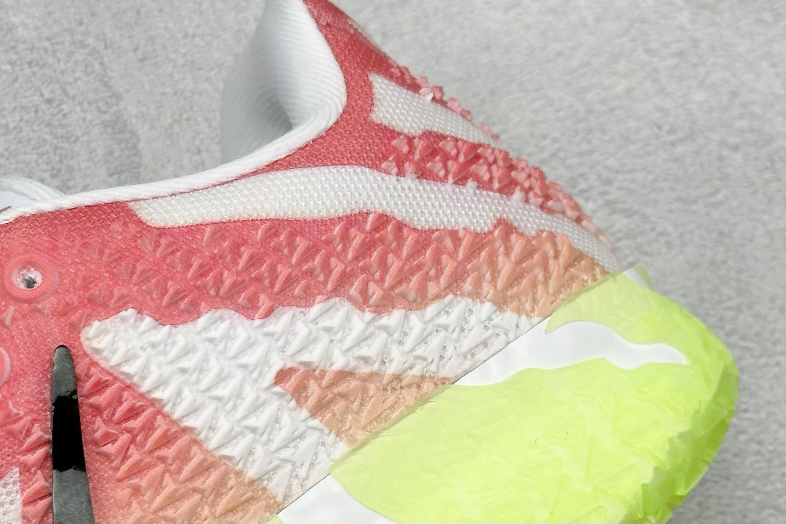 图片[9]-NIKE JA 3 莫兰特3代男子运动休闲篮球鞋 货号： HF2793-009 尺码：39-46-选品中心