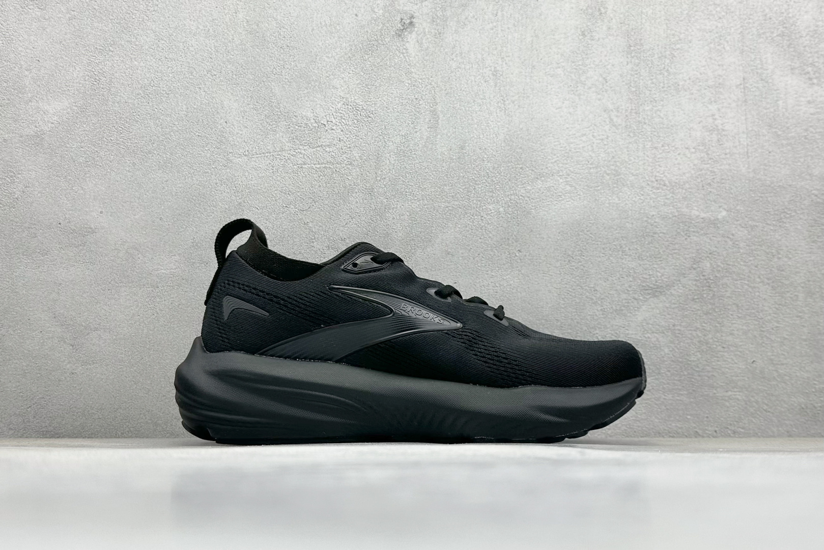 Z版Brooks 布鲁克斯 Glycerin 22 超弹轻盈跑步鞋 110445 2E 020