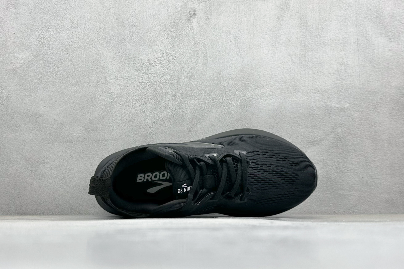 Z版Brooks 布鲁克斯 Glycerin 22 超弹轻盈跑步鞋 110445 2E 020
