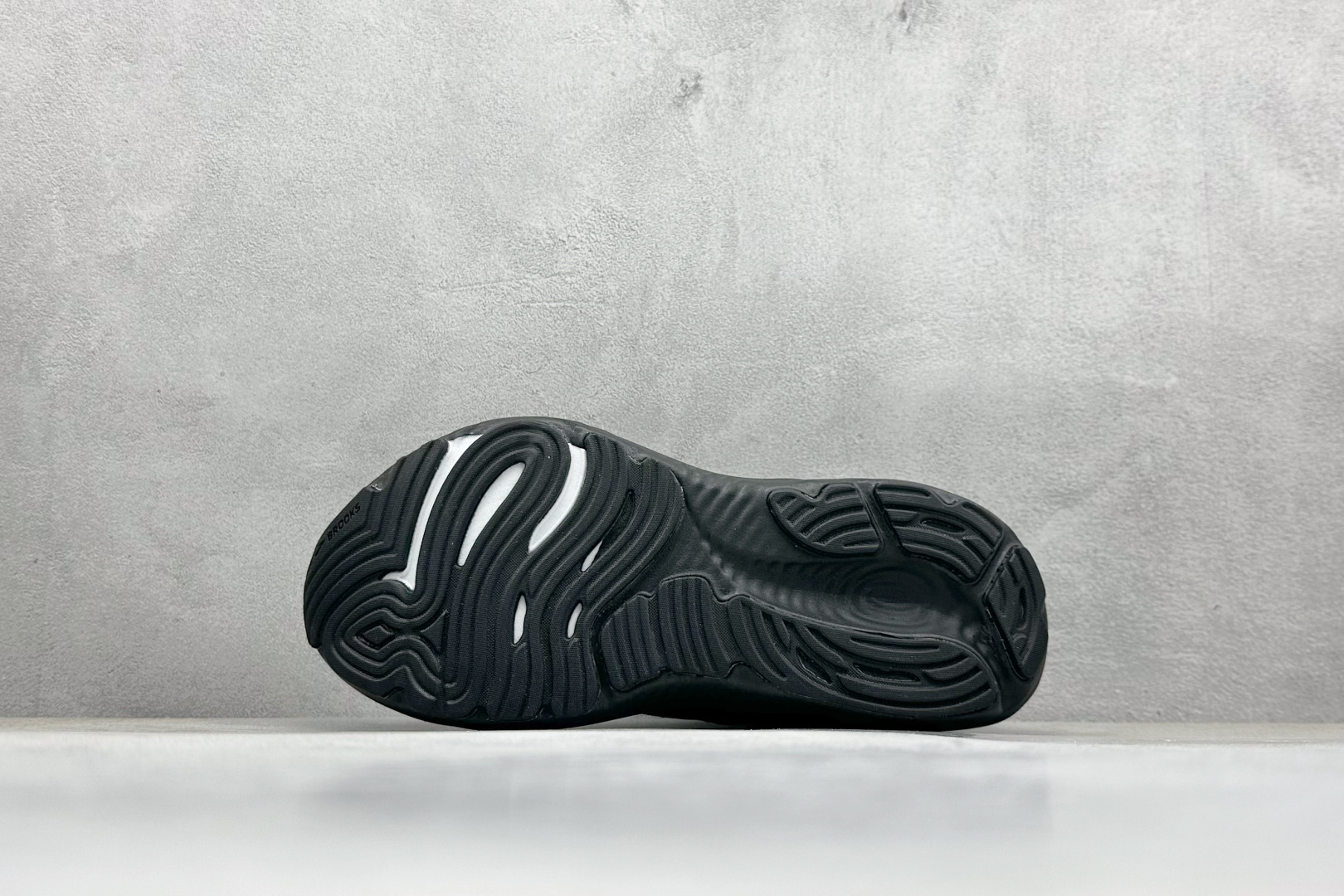 Z版Brooks 布鲁克斯 Glycerin 22 超弹轻盈跑步鞋 110445 2E 020
