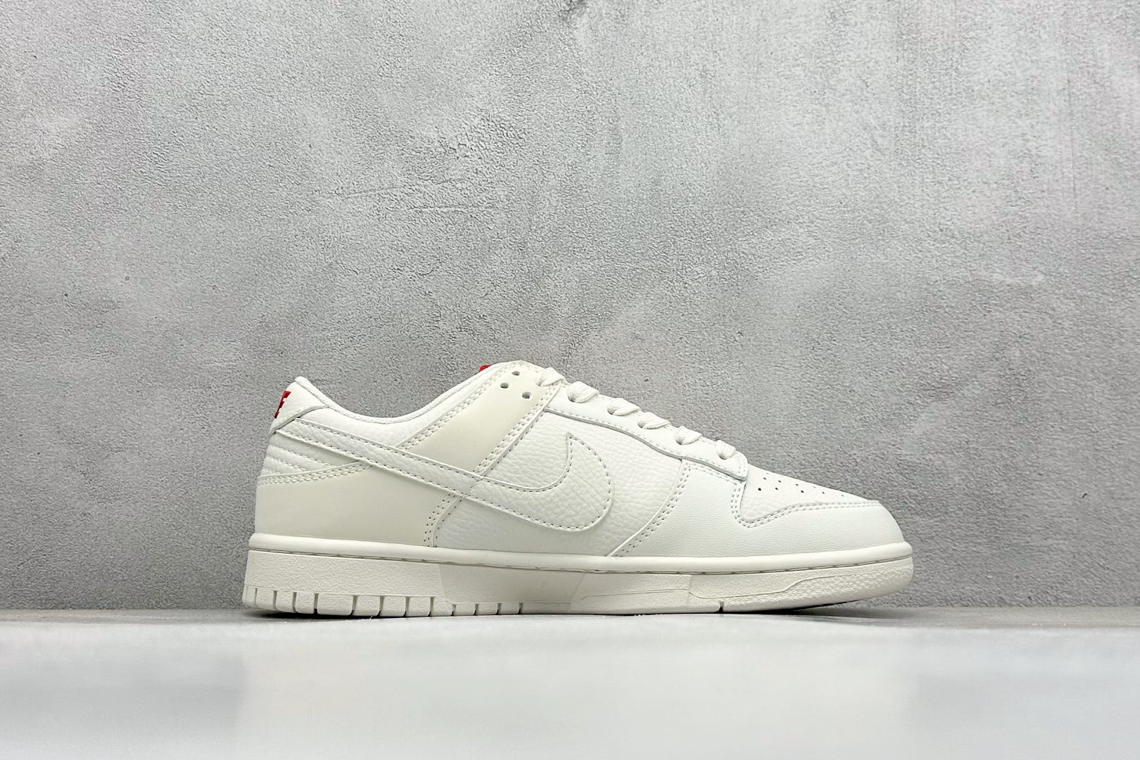 XC版Nike SB Dunk Low ”Just do it” 周年高端定制 低帮休闲板鞋  CS1688-113