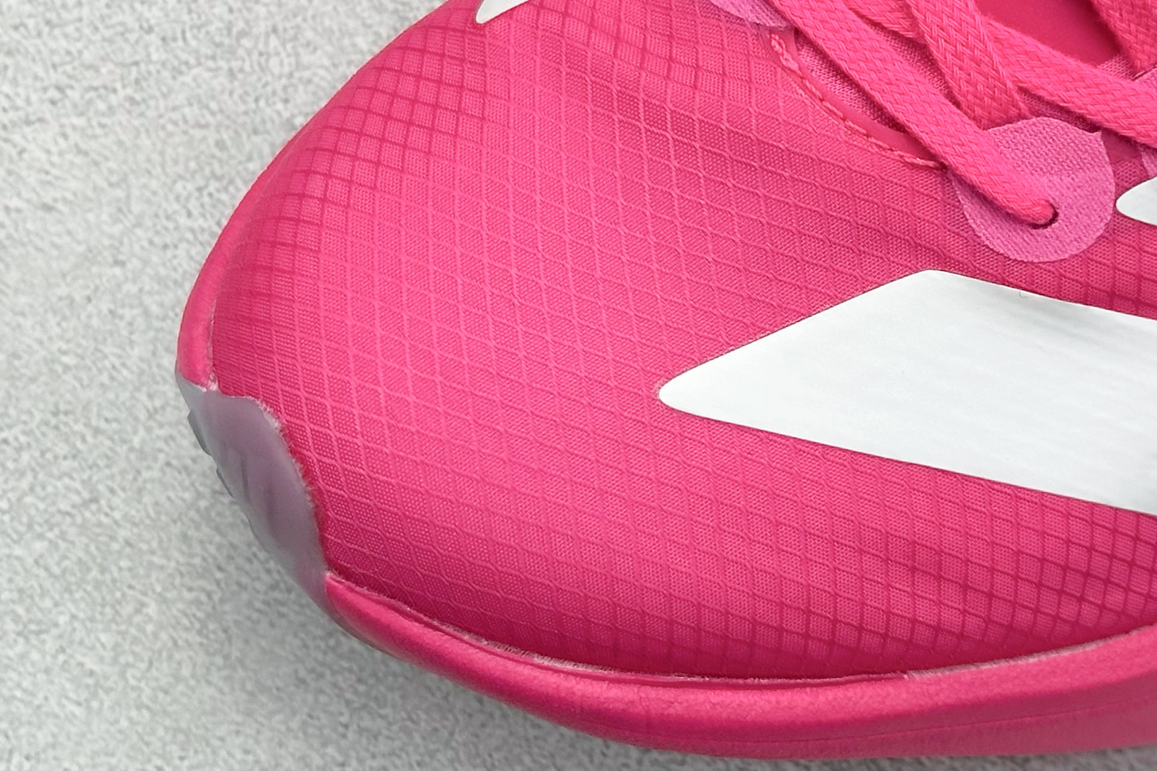 AdidAdizero Pro Evo 4 M 全掌碳板 阿迪超轻透气缓震跑鞋 JR1269