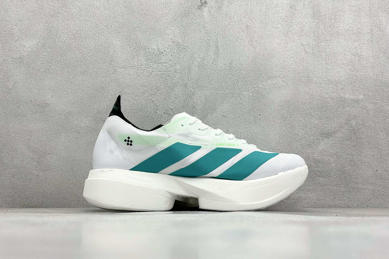 190 AdidAdizero Pro Evo 4 M 全掌碳板 阿迪超轻透气缓震跑鞋 JR1267-Chinese UA Cheap High Quatity Brand Clothes Bags handbags Sneakers wholesale wholesaler seller from China Factory suppliers Fashion Clothing Shoes best Quality Beautiful Price 190 AdidAdizero Pro Evo 4 M 全掌碳板 阿迪超轻透气缓震跑鞋 JR1267