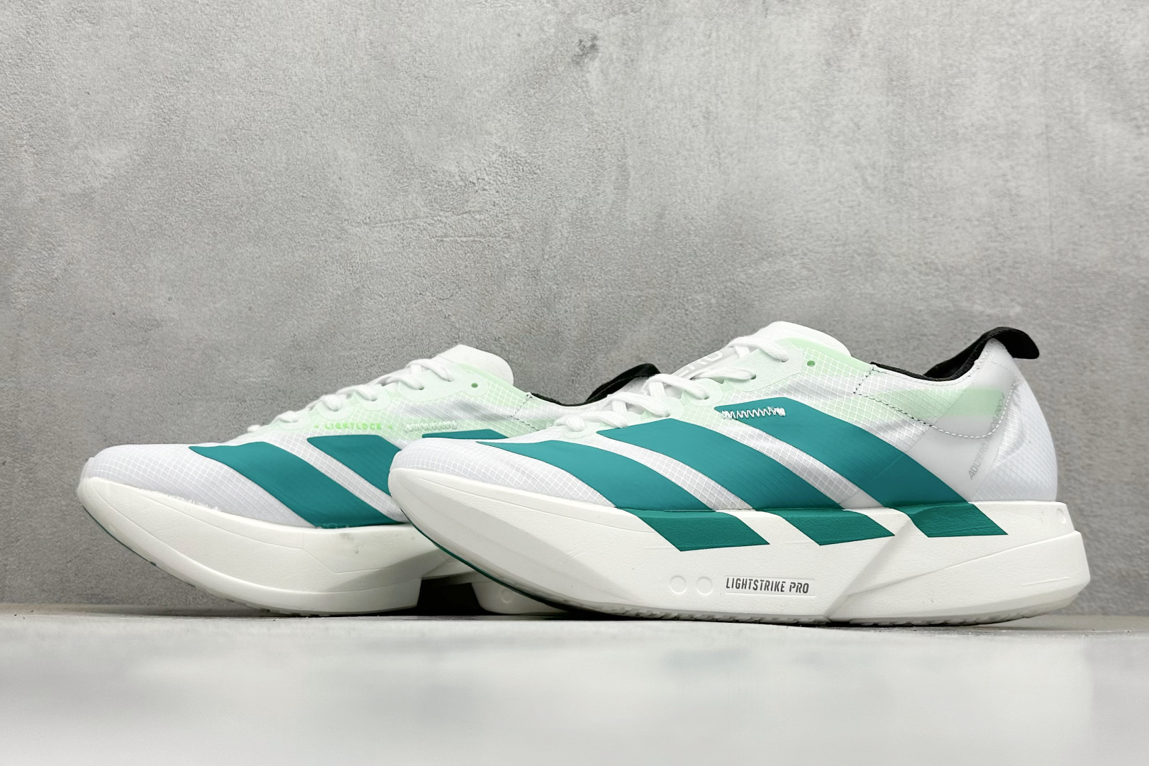 190 AdidAdizero Pro Evo 4 M 全掌碳板 阿迪超轻透气缓震跑鞋 JR1267-Chinese UA Cheap High Quatity Brand Clothes Bags handbags Sneakers wholesale wholesaler seller from China Factory suppliers Fashion Clothing Shoes best Quality Beautiful Price 190 AdidAdizero Pro Evo 4 M 全掌碳板 阿迪超轻透气缓震跑鞋 JR1267