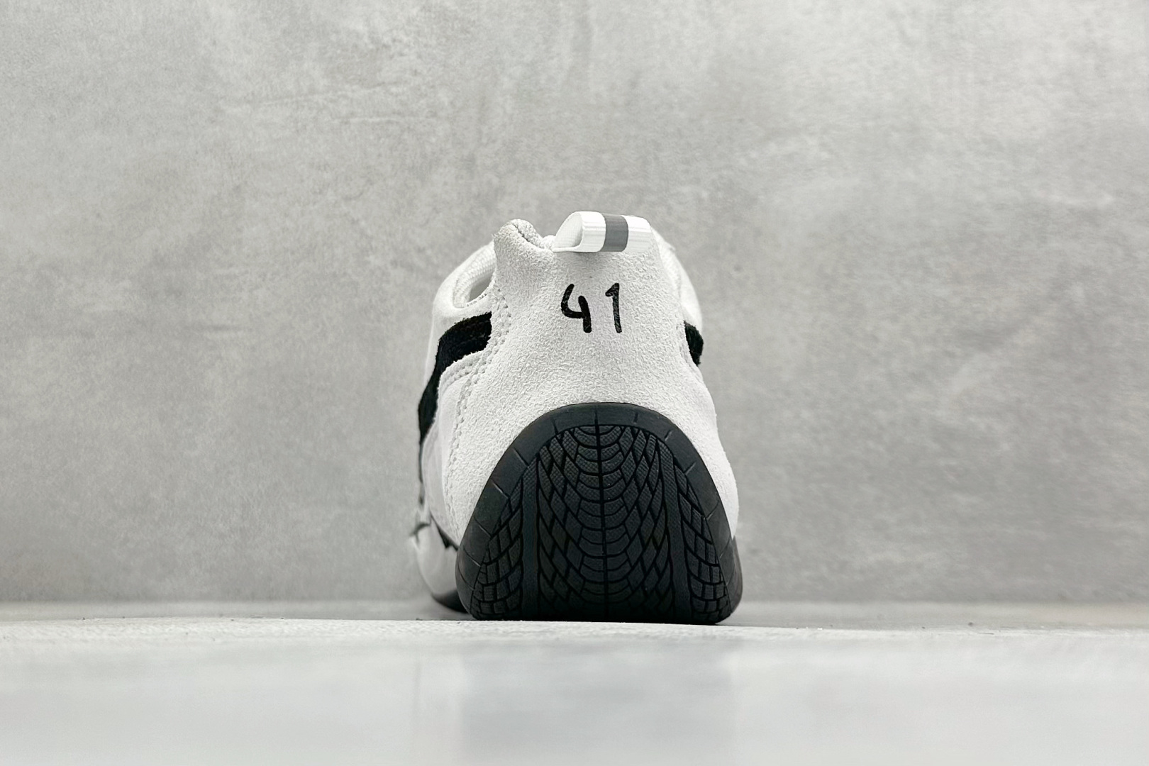 190 YH版巴黎联名The Open Product x Puma Speedcat 极速赛车系列彪马低帮生活休闲鞋 406519-01