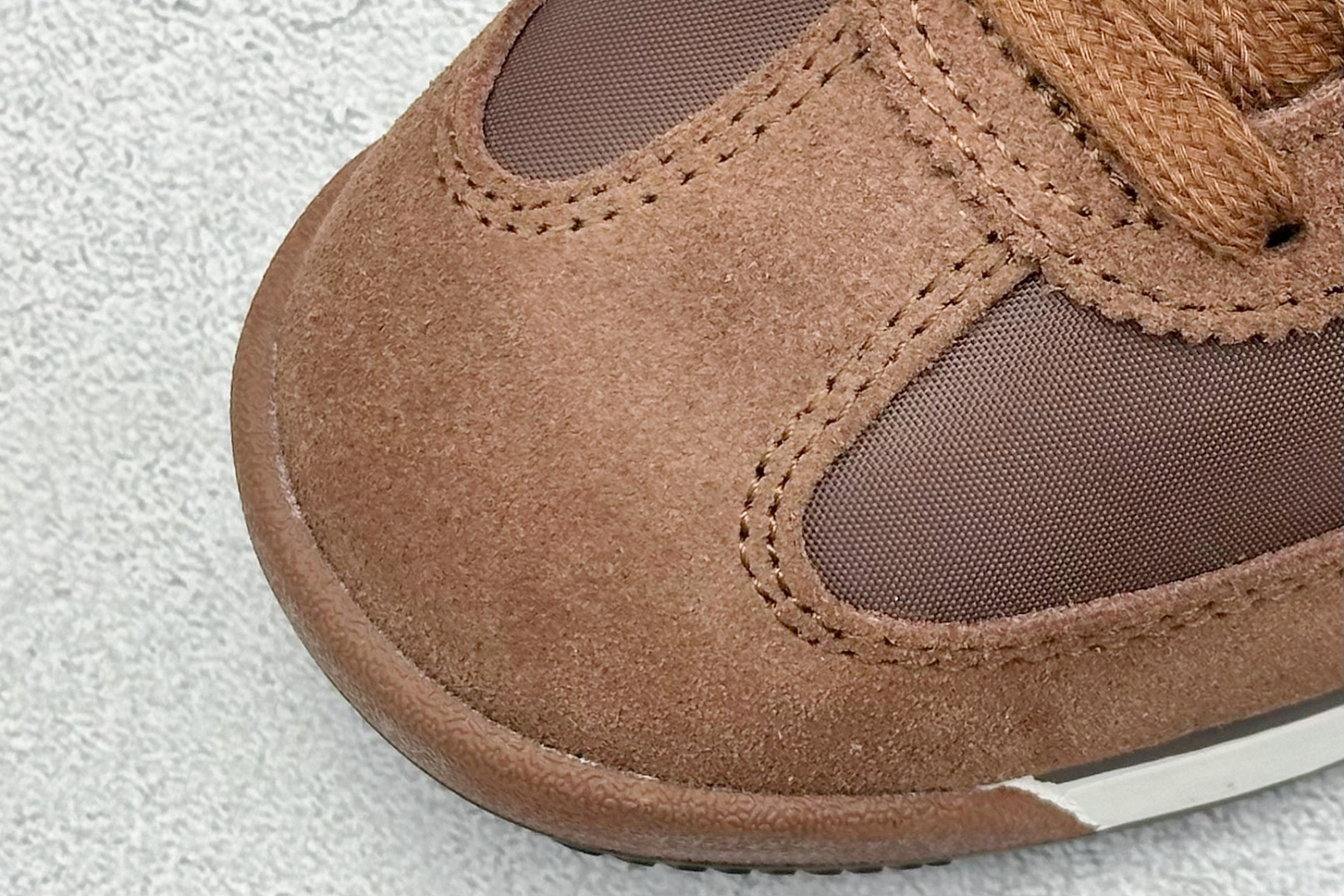 180 BF版AD Originals SL 72 RS 经典复古轻便休闲运动慢跑鞋  JS0744