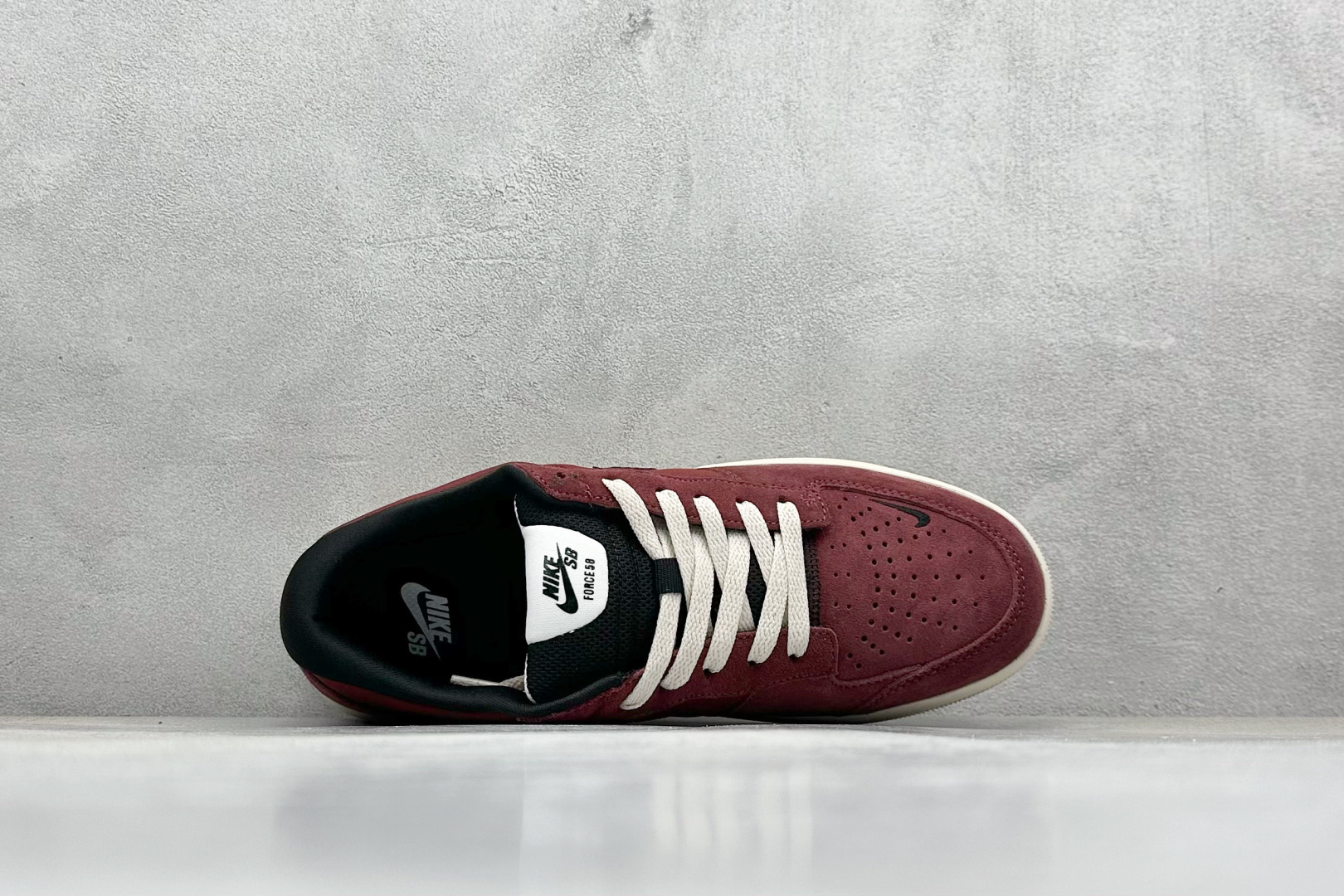 160 FS版 Nike SB Force 58 硫化杯底 传统篮球风格 Nike SB Force 58 男/女滑板鞋 DV5477-602-Chinese UA Cheap High Quatity Brand Clothes Bags handbags Sneakers wholesale wholesaler seller from China Factory suppliers Fashion Clothing Shoes best Quality Beautiful Price 160 FS版 Nike SB Force 58 硫化杯底 传统篮球风格 Nike SB Force 58 男/女滑板鞋 DV5477-602