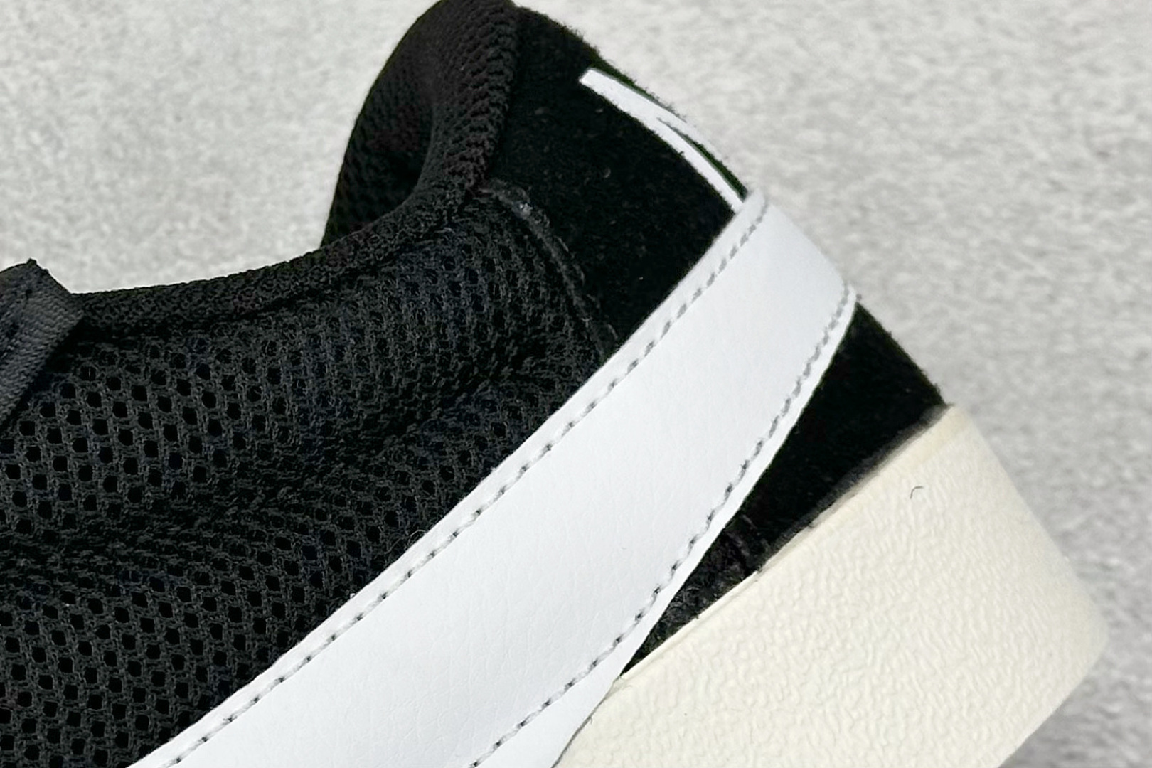 150 NIke Blazer Mid‘77 Jumbo 经典百搭低帮开拓者休闲运动板鞋 DQ1470-010