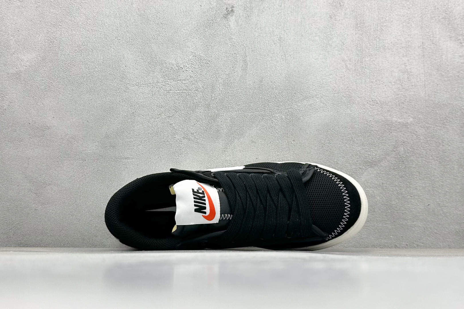 150 NIke Blazer Mid‘77 Jumbo 经典百搭低帮开拓者休闲运动板鞋 DQ1470-010