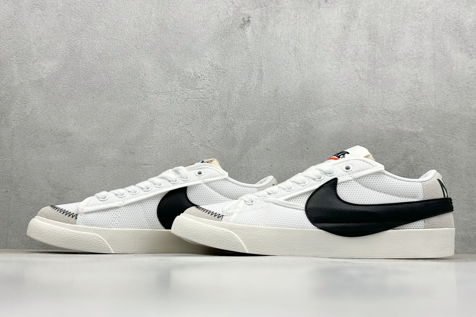 150 NIke Blazer Mid‘77 Jumbo 经典百搭低帮开拓者休闲运动板鞋 DN2158-101-Chinese UA Cheap High Quatity Brand Clothes Bags handbags Sneakers wholesale wholesaler seller from China Factory suppliers Fashion Clothing Shoes best Quality Beautiful Price 150 NIke Blazer Mid‘77 Jumbo 经典百搭低帮开拓者休闲运动板鞋 DN2158-101