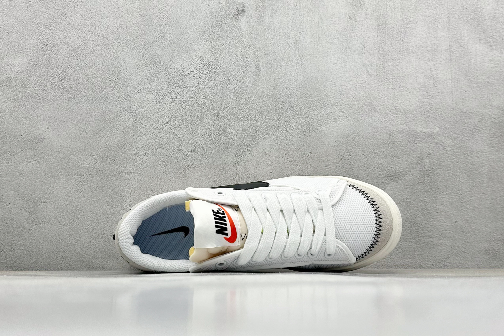 150 NIke Blazer Mid‘77 Jumbo 经典百搭低帮开拓者休闲运动板鞋 DN2158-101-Chinese UA Cheap High Quatity Brand Clothes Bags handbags Sneakers wholesale wholesaler seller from China Factory suppliers Fashion Clothing Shoes best Quality Beautiful Price 150 NIke Blazer Mid‘77 Jumbo 经典百搭低帮开拓者休闲运动板鞋 DN2158-101