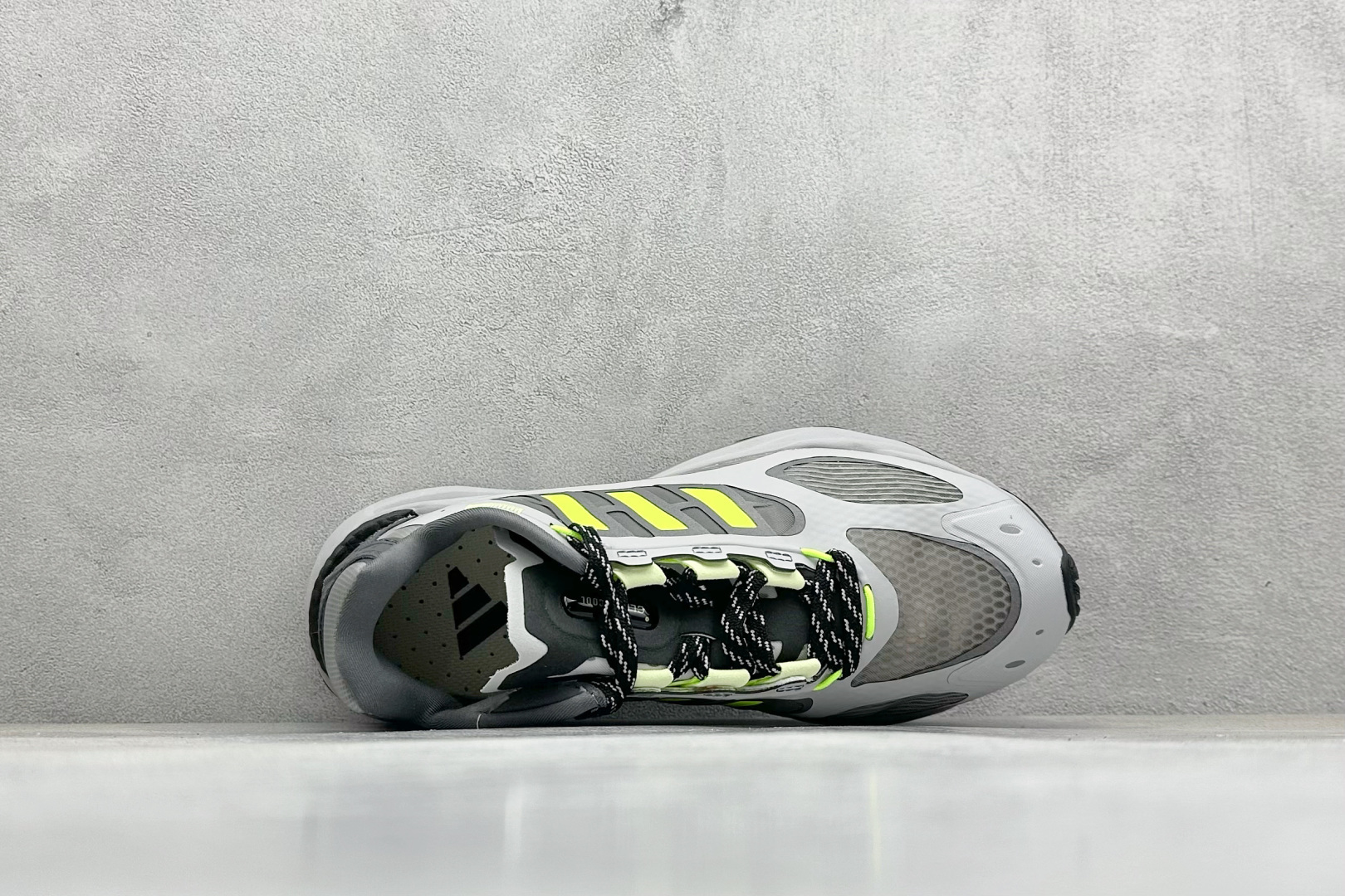 240 AdidCLIMACOOL XLG 4.0 复古休闲老爹鞋  JQ4940