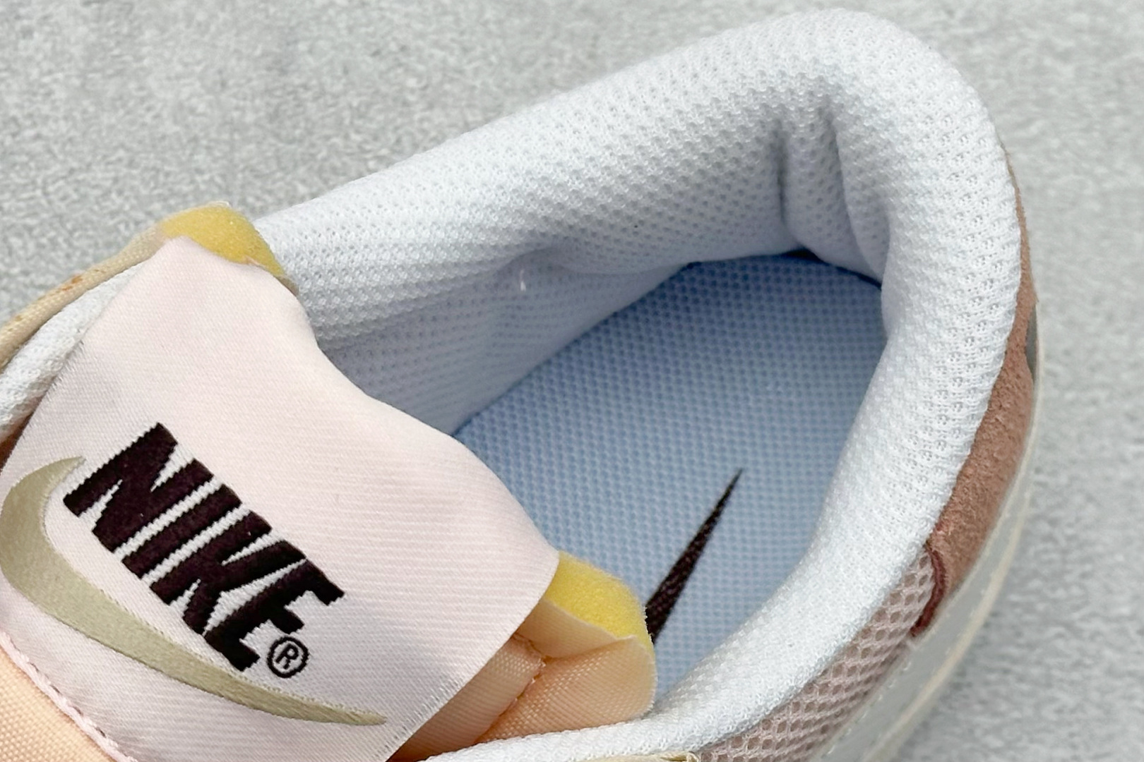 150 NIke Blazer Mid‘77 Jumbo 经典百搭低帮开拓者休闲运动板鞋  DQ1470-601