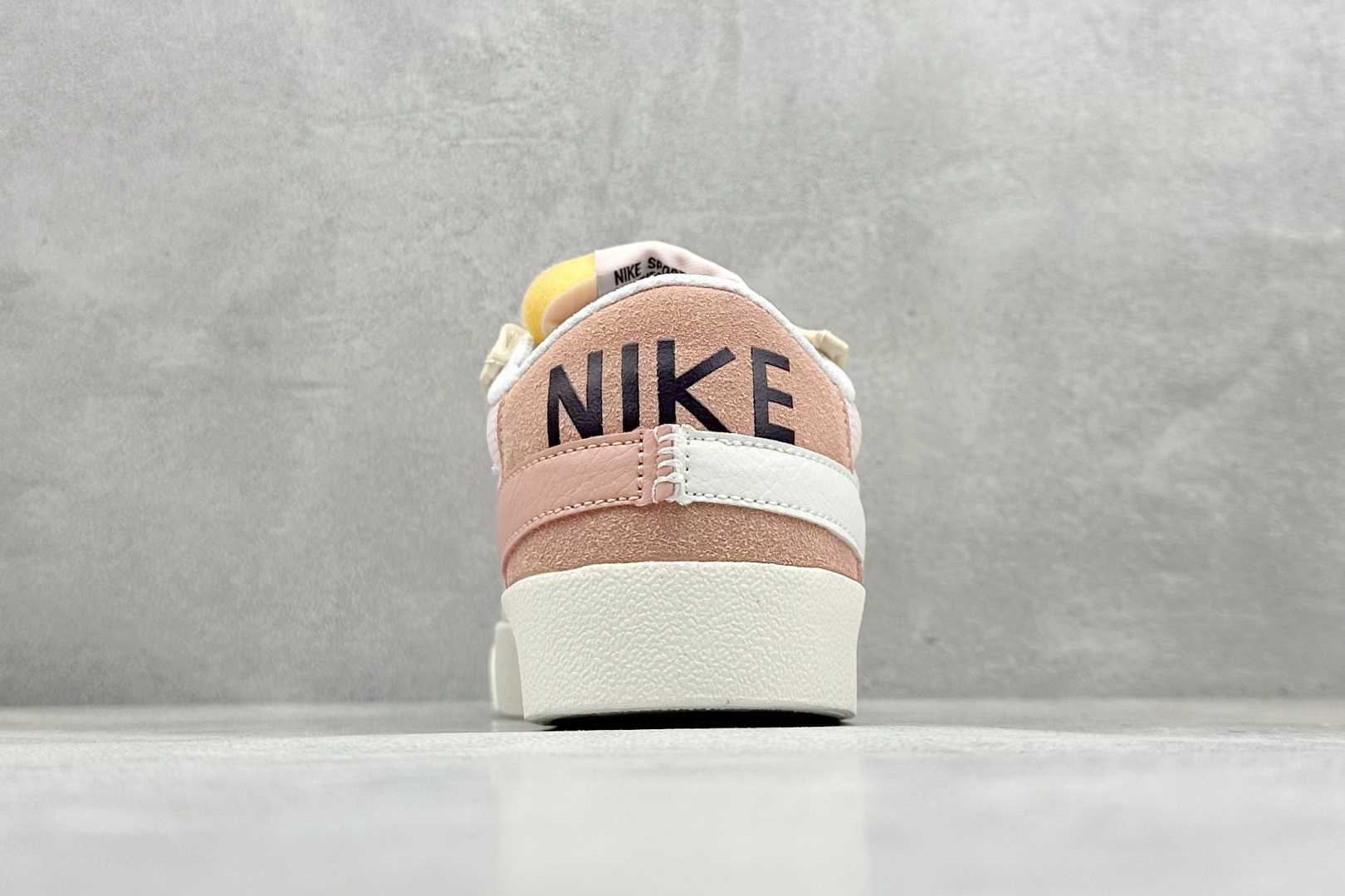 150 NIke Blazer Mid‘77 Jumbo 经典百搭低帮开拓者休闲运动板鞋  DQ1470-601
