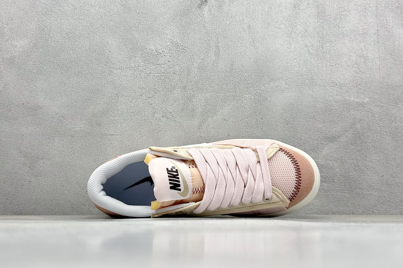 150 NIke Blazer Mid‘77 Jumbo 经典百搭低帮开拓者休闲运动板鞋  DQ1470-601