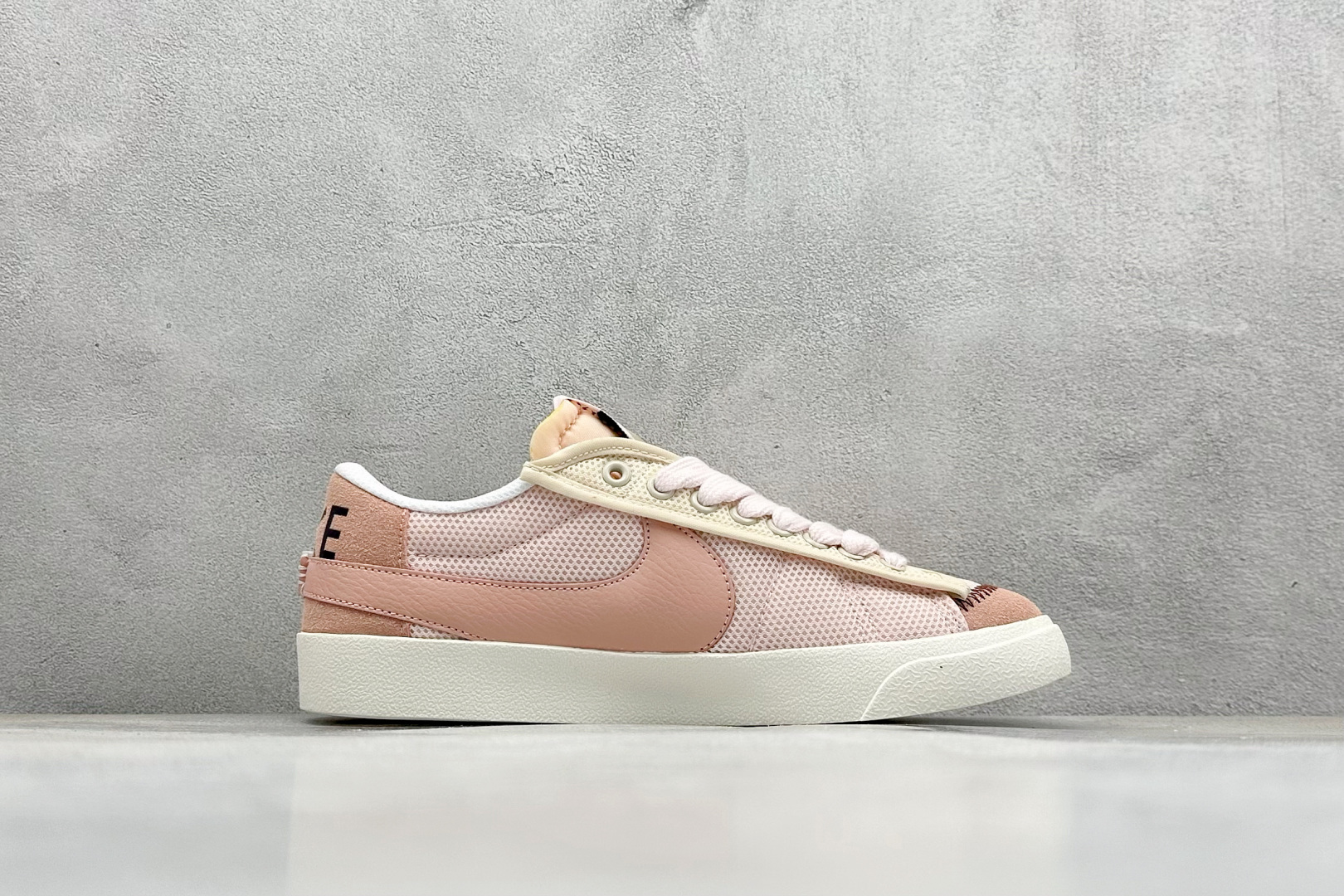 150 NIke Blazer Mid‘77 Jumbo 经典百搭低帮开拓者休闲运动板鞋  DQ1470-601