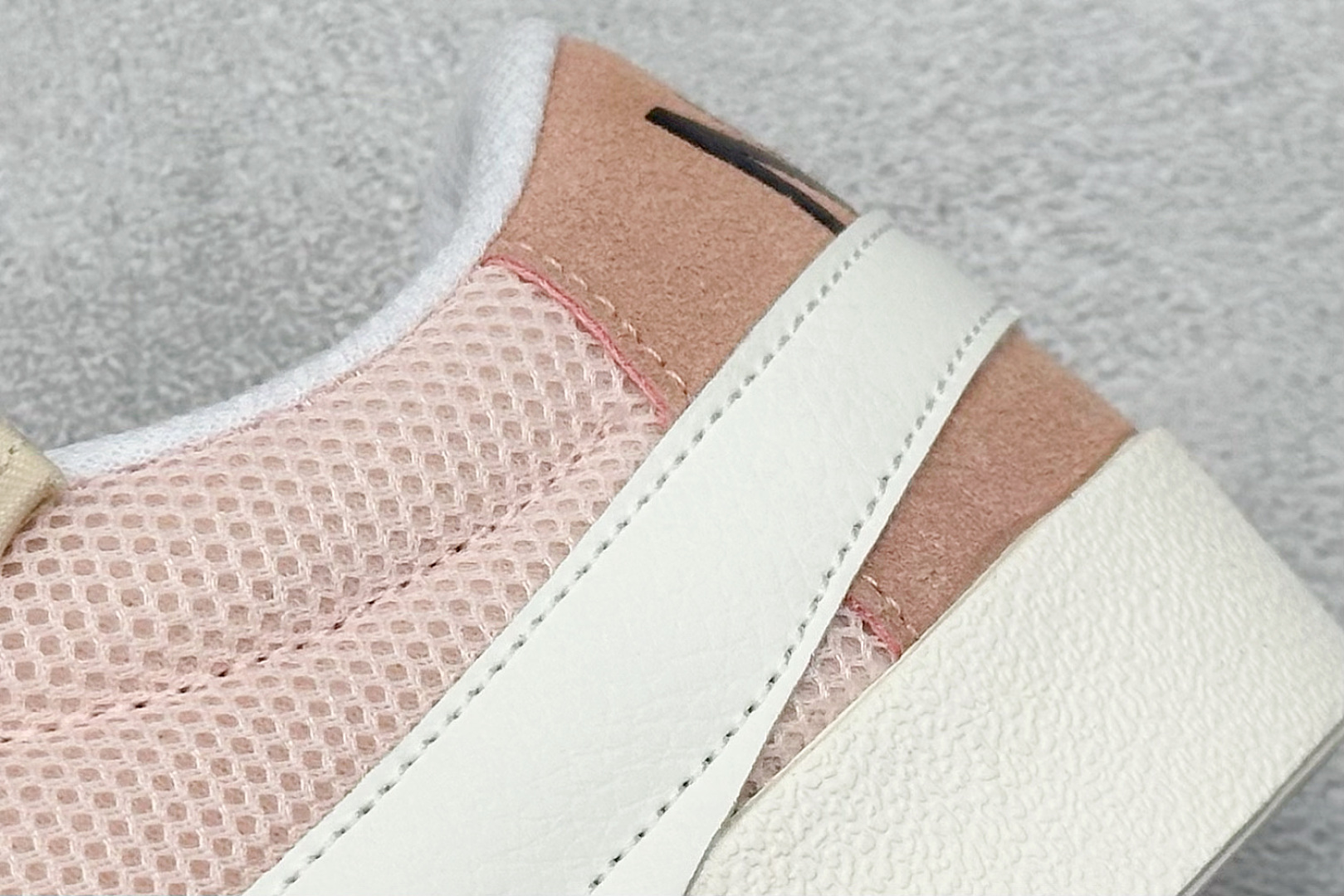 150 NIke Blazer Mid‘77 Jumbo 经典百搭低帮开拓者休闲运动板鞋  DQ1470-601