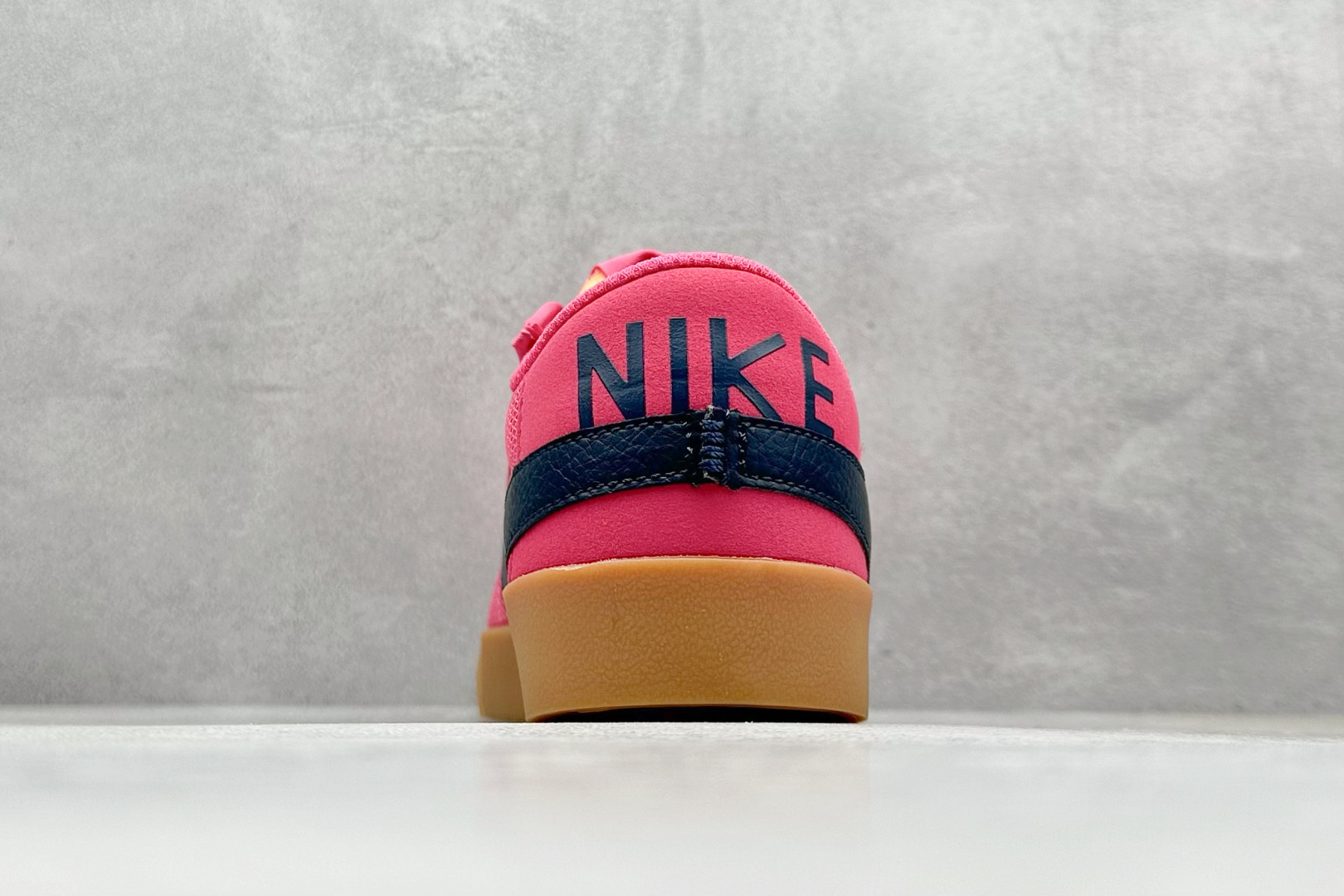 150 NIke Blazer Mid‘77 Jumbo 经典百搭低帮开拓者休闲运动板鞋  DQ1470-600