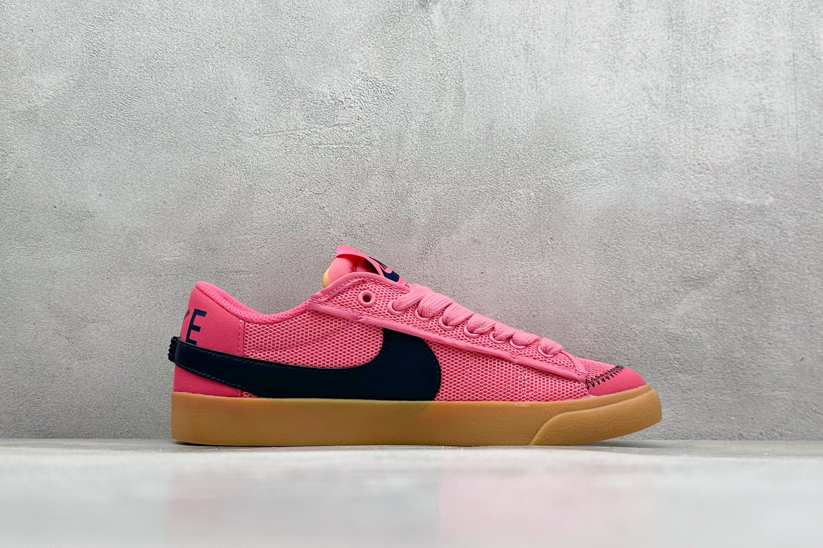 150 NIke Blazer Mid‘77 Jumbo 经典百搭低帮开拓者休闲运动板鞋  DQ1470-600