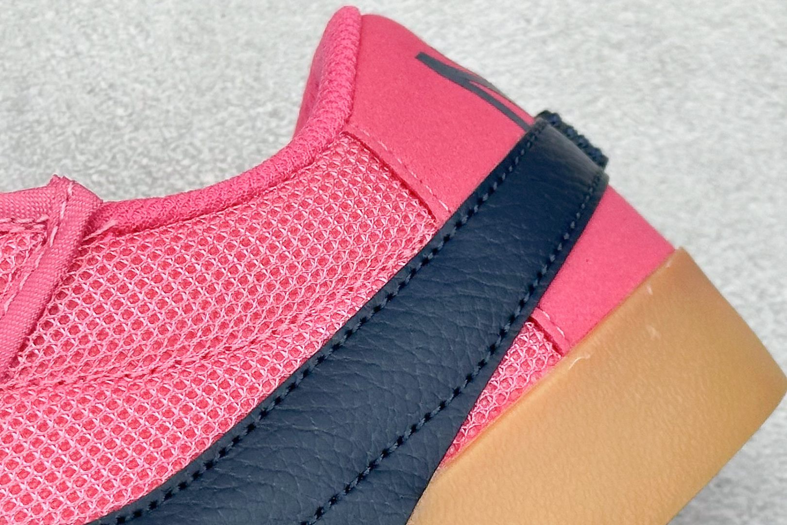 150 NIke Blazer Mid‘77 Jumbo 经典百搭低帮开拓者休闲运动板鞋  DQ1470-600