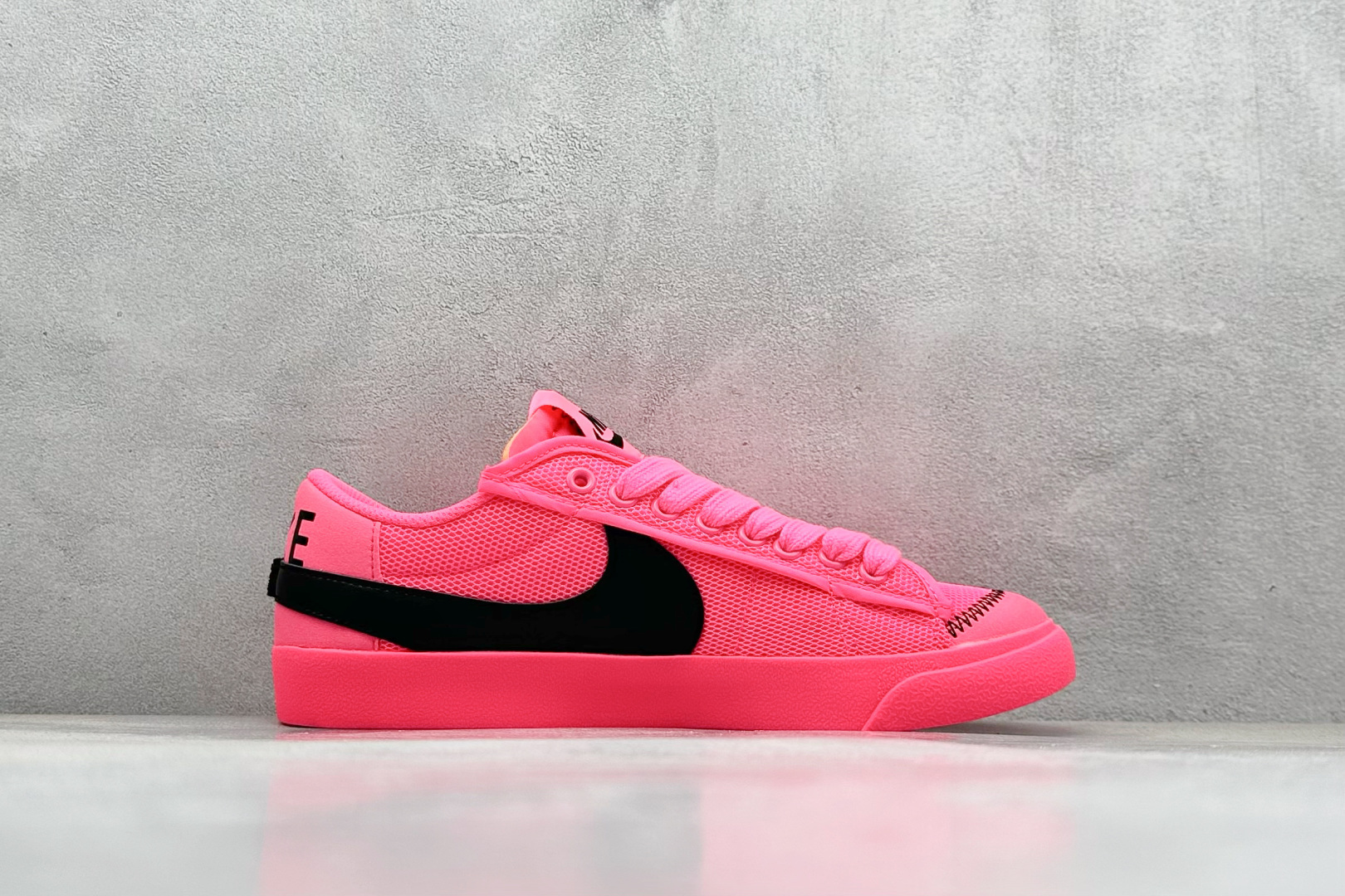 150 NIke Blazer Mid‘77 Jumbo 经典百搭低帮开拓者休闲运动板鞋 DQ1470-020-Chinese UA Cheap High Quatity Brand Clothes Bags handbags Sneakers wholesale wholesaler seller from China Factory suppliers Fashion Clothing Shoes best Quality Beautiful Price 150 NIke Blazer Mid‘77 Jumbo 经典百搭低帮开拓者休闲运动板鞋 DQ1470-020