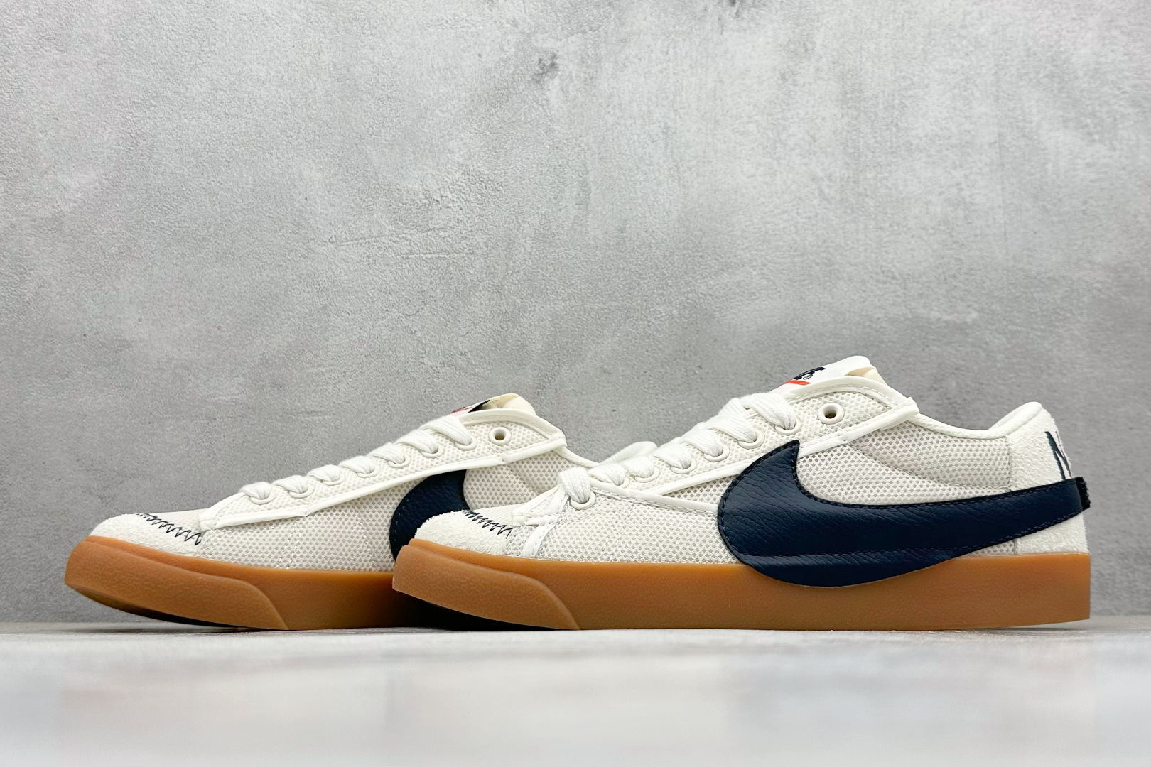 150 NIke Blazer Mid‘77 Jumbo 经典百搭低帮开拓者休闲运动板鞋 DQ1470-107-Chinese UA Cheap High Quatity Brand Clothes Bags handbags Sneakers wholesale wholesaler seller from China Factory suppliers Fashion Clothing Shoes best Quality Beautiful Price 150 NIke Blazer Mid‘77 Jumbo 经典百搭低帮开拓者休闲运动板鞋 DQ1470-107