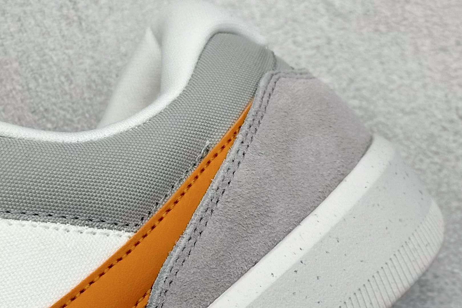 160 FS版 Nike SB Force 58 硫化杯底 传统篮球风格 Nike SB Force 58 男/女滑板鞋 DV5477-007