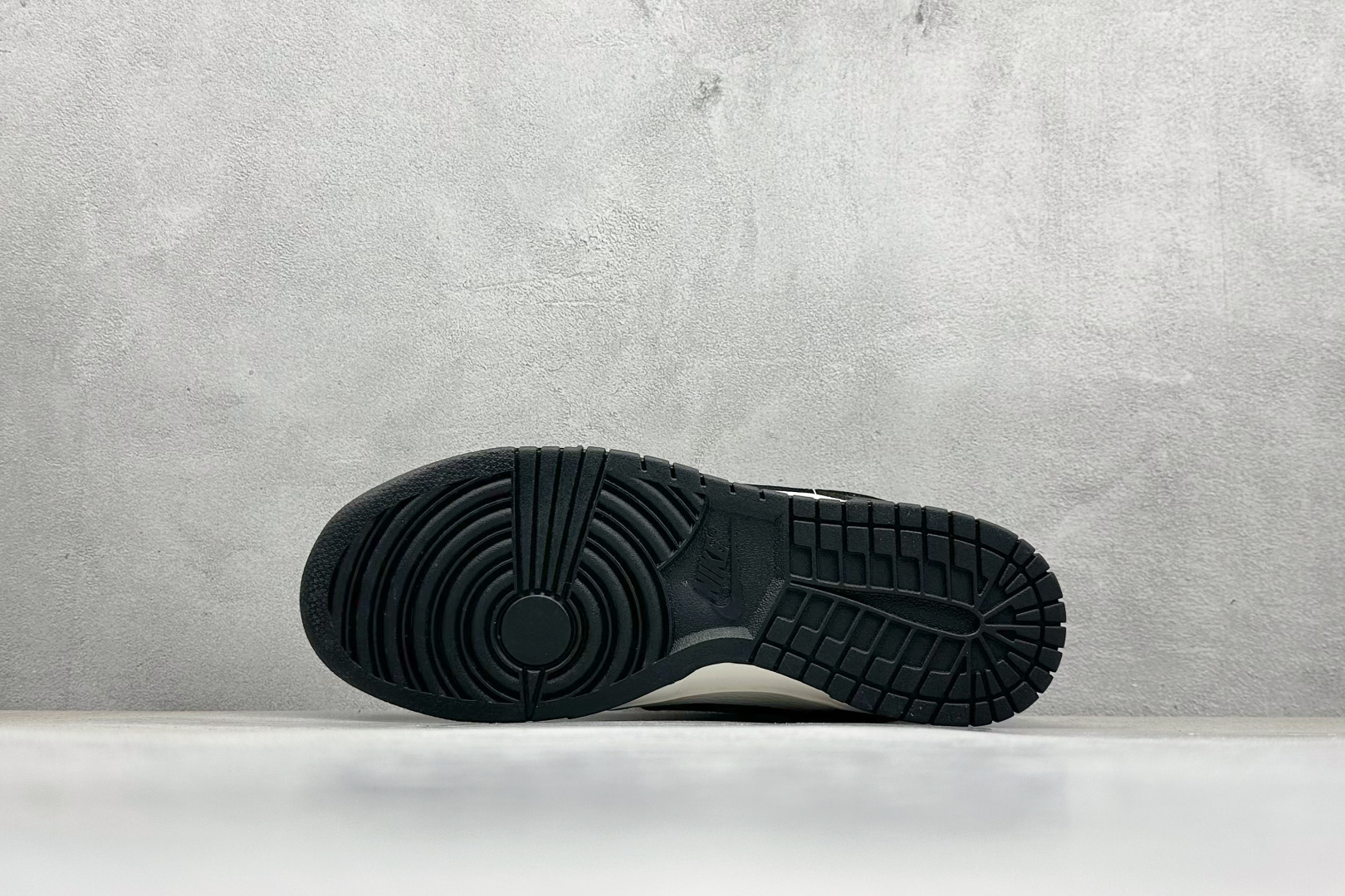 280 XC版Nike SB Dunk Low 黑发 周年高端定制 低帮休闲板鞋 CS1688-112