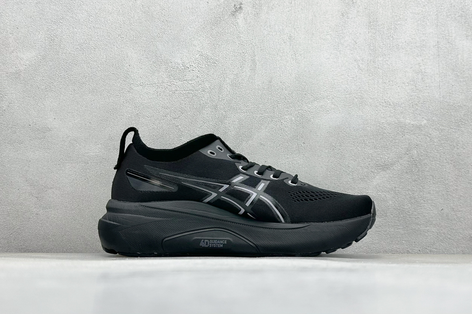Asics Gel-Kayano 31 亚瑟士系列复古舒适织物休闲跑步鞋