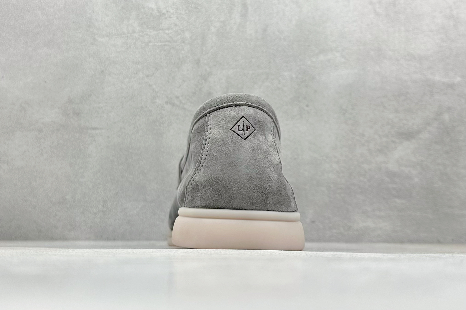 Loro Piana 诺悠翩雅 LP 老钱风 低帮休闲板鞋