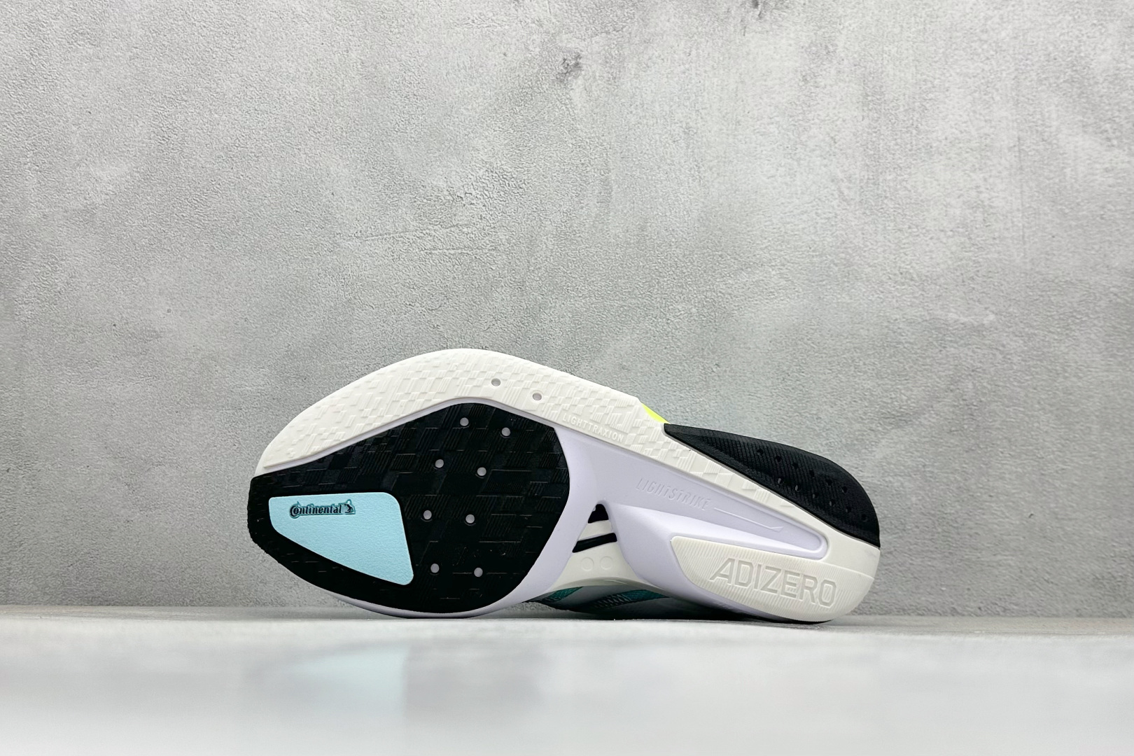 180 AdidAdizero Bost13 轻盈缓震透气跑步鞋 AdizeroBoston13跑鞋 JS4945