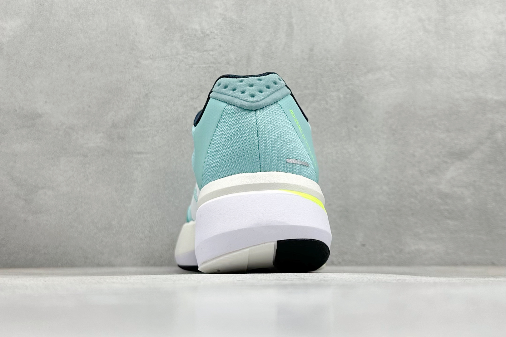 180 AdidAdizero Bost13 轻盈缓震透气跑步鞋 AdizeroBoston13跑鞋 JS4945