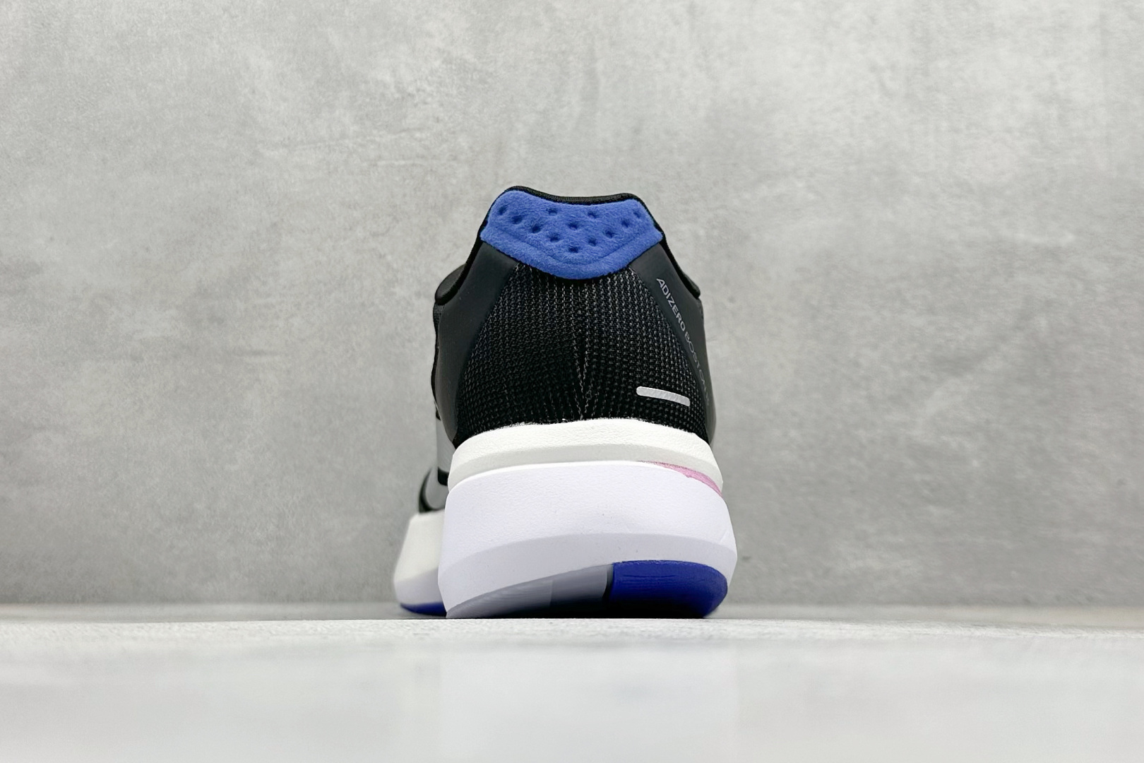 180 AdidAdizero Bost13 轻盈缓震透气跑步鞋 AdizeroBoston13跑鞋 JS4950