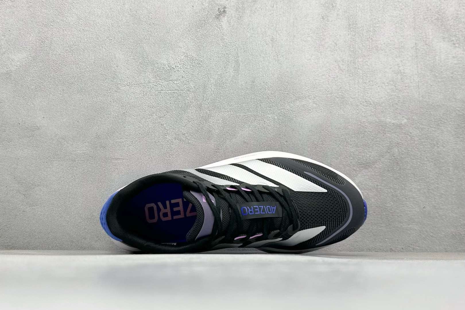 180 AdidAdizero Bost13 轻盈缓震透气跑步鞋 AdizeroBoston13跑鞋 JS4950