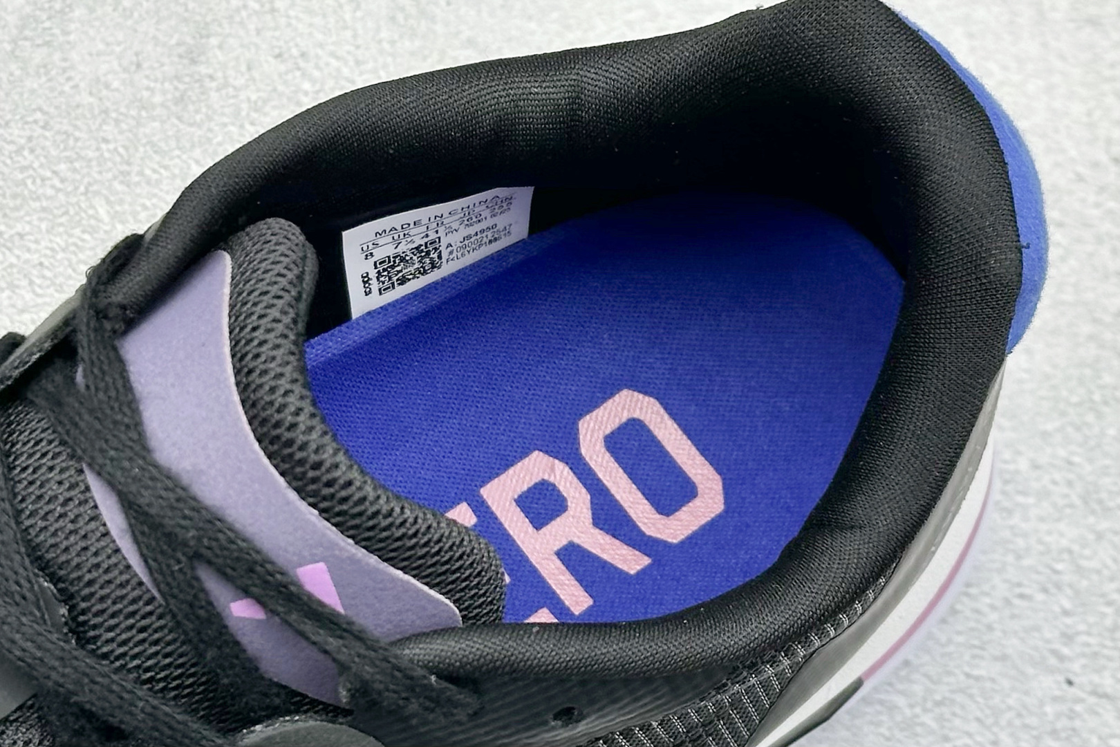 180 AdidAdizero Bost13 轻盈缓震透气跑步鞋 AdizeroBoston13跑鞋 JS4950