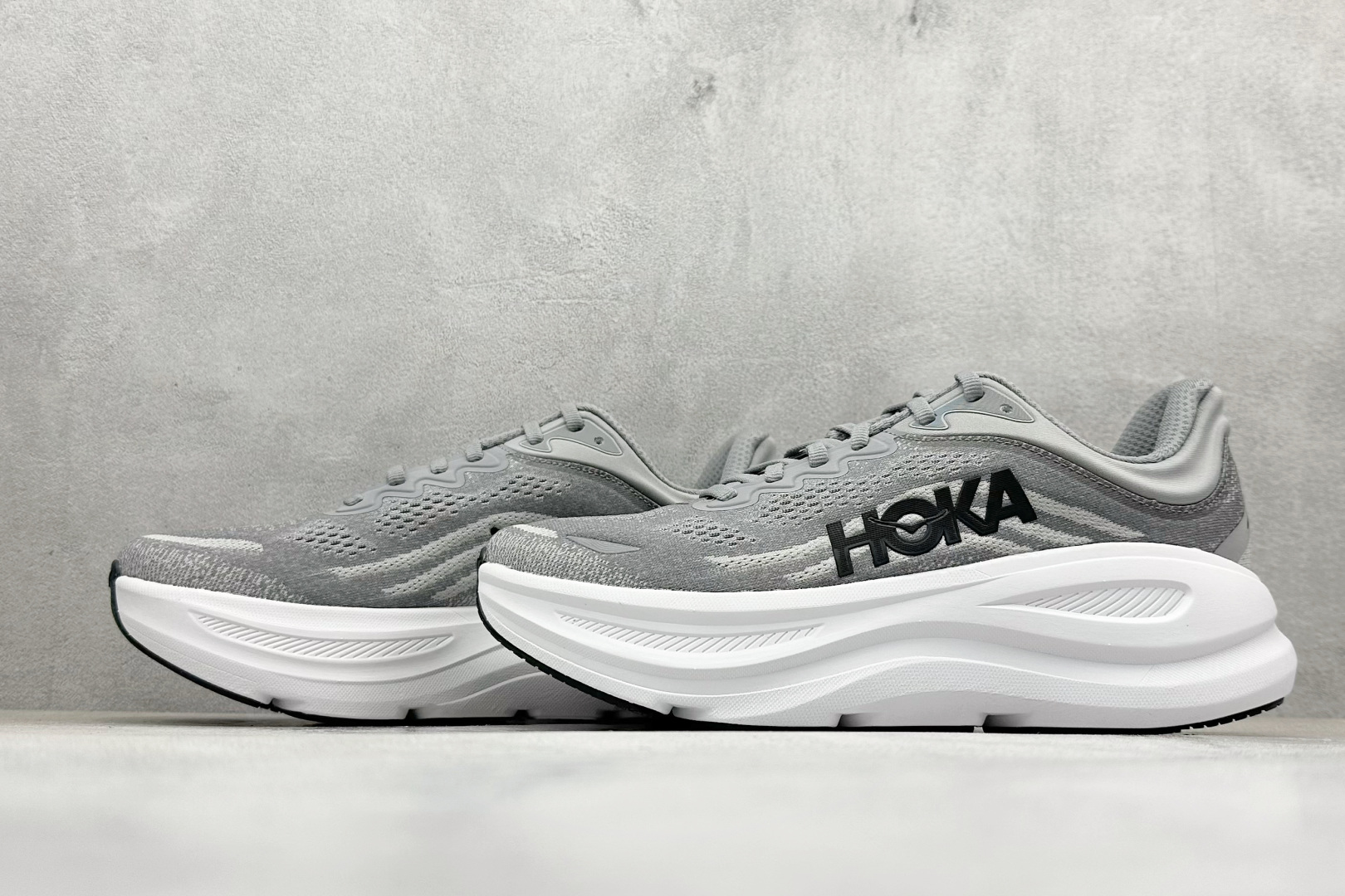  
RS版HOKA ONE ONE Bondi 9 舒适防滑耐磨低帮休闲跑步鞋 

货号：/GCTC
尺