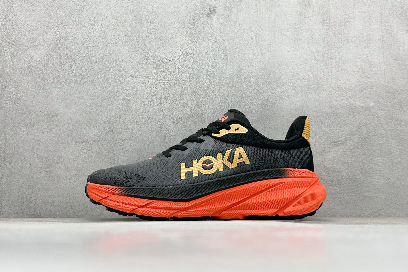 NO:341012,[Spot] Terminal store FS version HOKA ONE ONE Challenger ATR 7 running shoes series low top lightweight outdoor cross-country casual sports jogging shoes item number 1134497/CFLM code 27, sports shoes series, sneakers19860909【現貨】 终端放店 FS版HOKA ONE ONE Challenger ATR 7 跑鞋系列低帮轻量户外越野休闲运动慢跑鞋 货号1134497/CFLM 编码27,运动鞋系列,sneakers,Men's shoes
