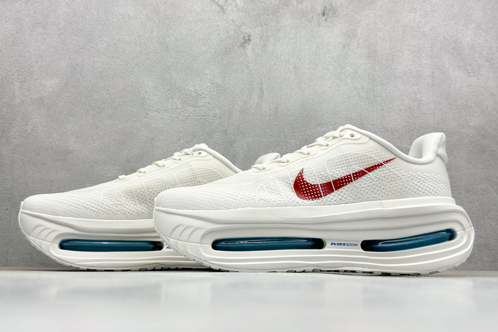 YH版Nike Air Zoom Zoom Premium 耐克网面厚底气垫跑鞋 FN8453-009