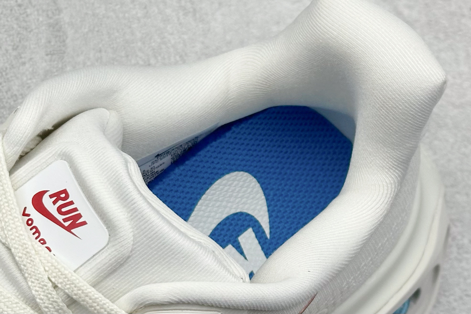 YH版Nike Air Zoom Zoom Premium 耐克网面厚底气垫跑鞋 FN8453-009