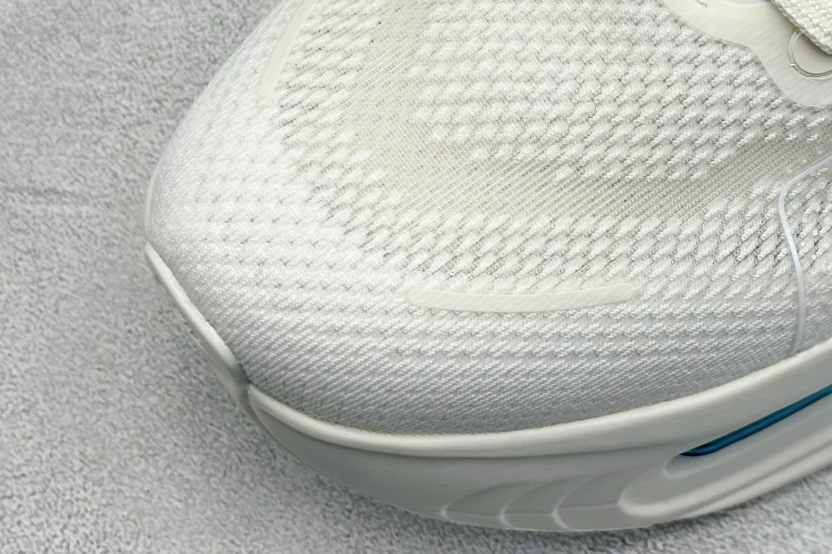 YH版Nike Air Zoom Zoom Premium 耐克网面厚底气垫跑鞋 FN8453-009
