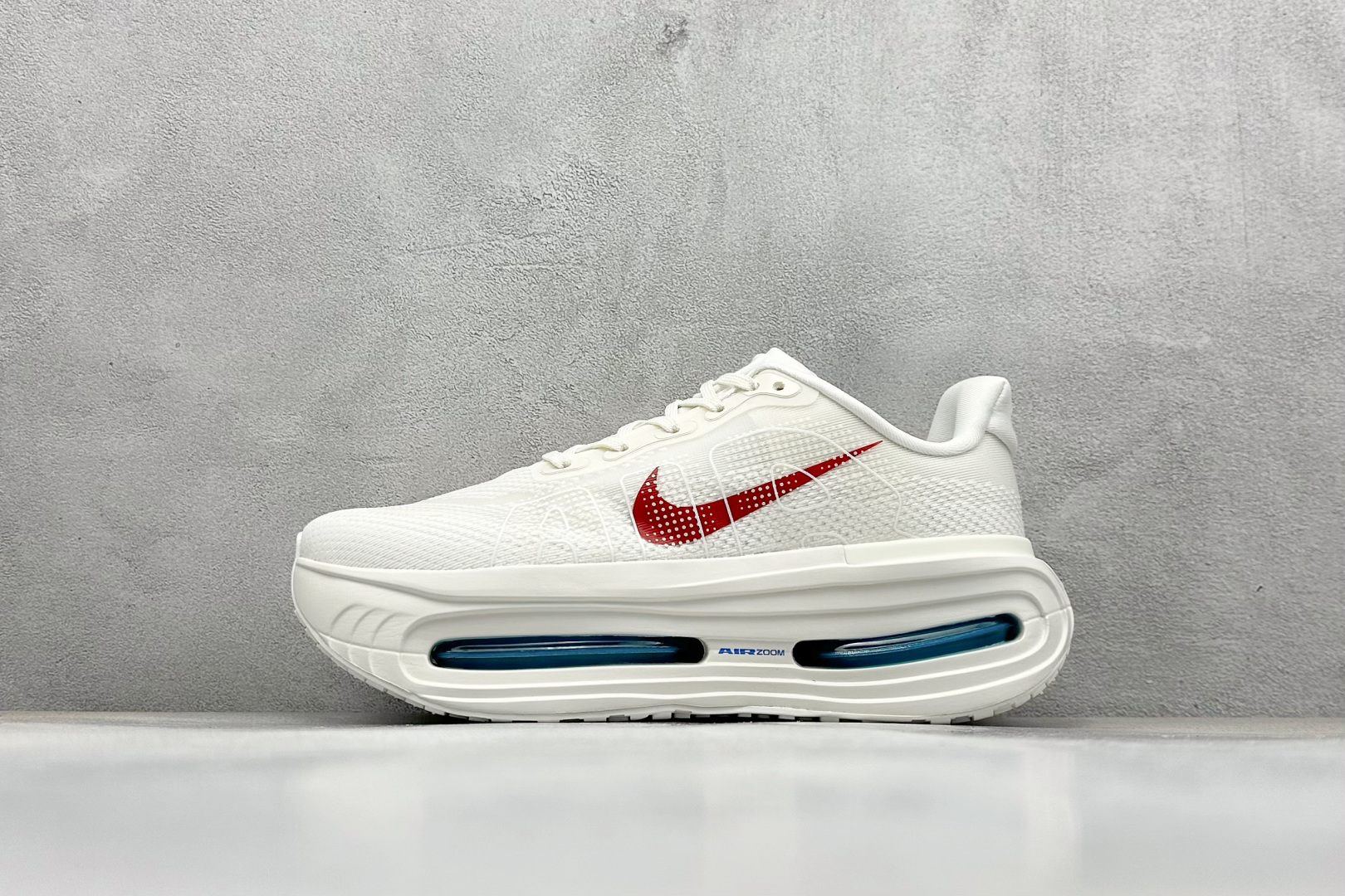 YH版Nike Air Zoom Zoom Premium 耐克网面厚底气垫跑鞋 FN8453-009