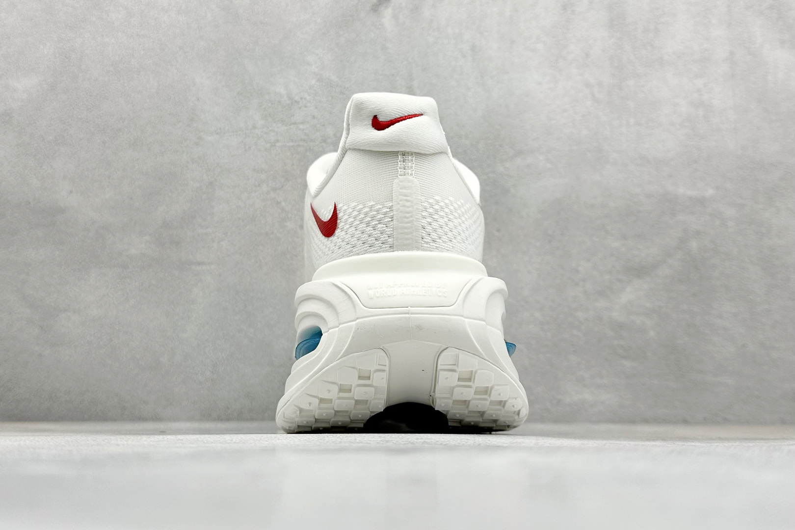 YH版Nike Air Zoom Zoom Premium 耐克网面厚底气垫跑鞋 FN8453-009