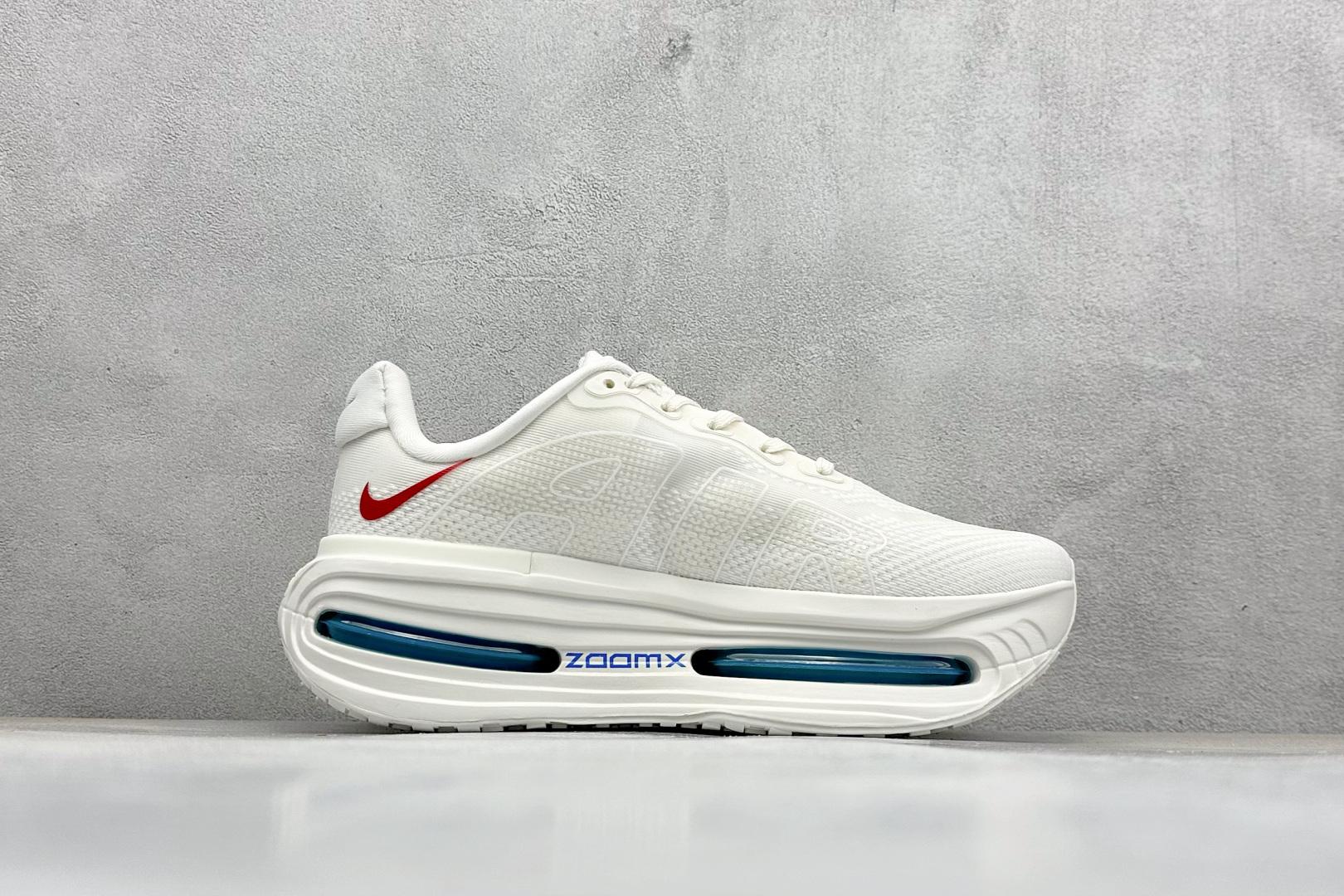 YH版Nike Air Zoom Zoom Premium 耐克网面厚底气垫跑鞋 FN8453-009