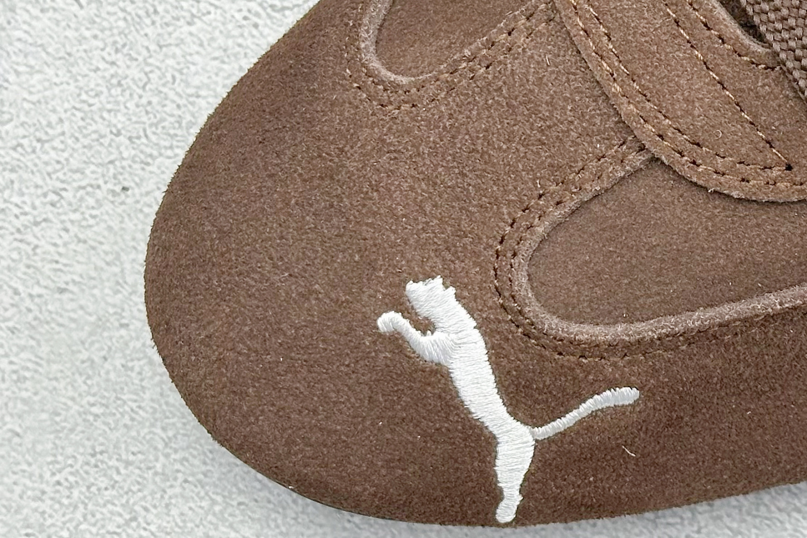 190 YH版巴黎联名The Open Product x Puma Speedcat 极速赛车系列彪马低帮生活休闲鞋  406519-05