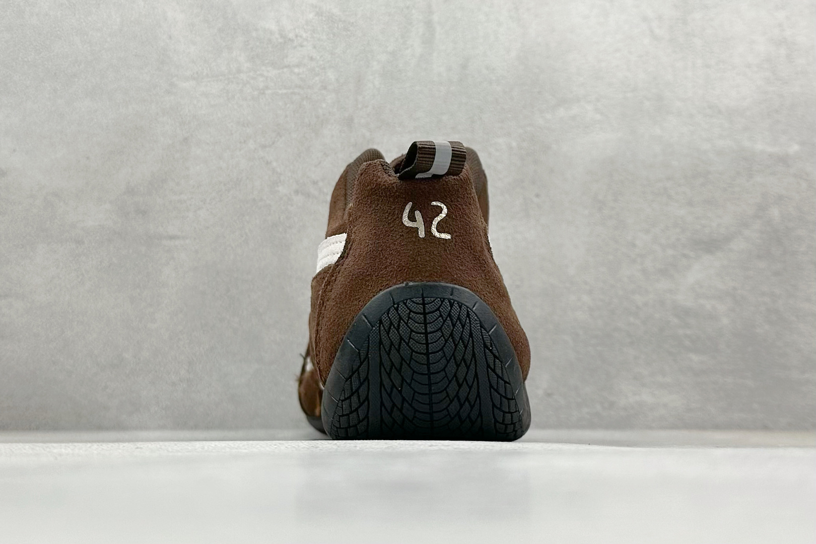 190 YH版巴黎联名The Open Product x Puma Speedcat 极速赛车系列彪马低帮生活休闲鞋  406519-05